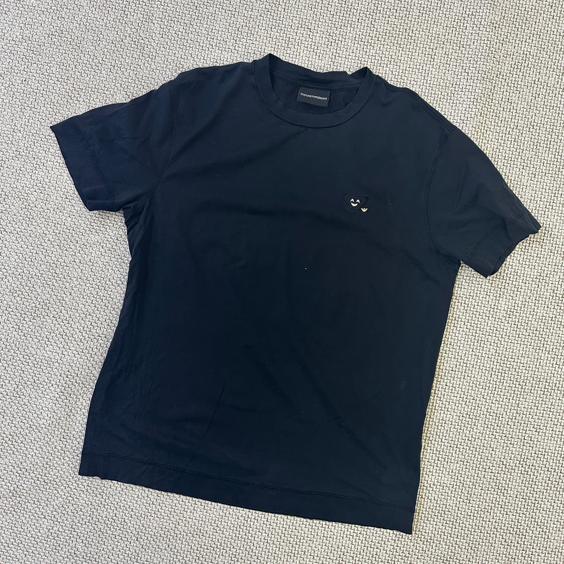 M 엠포리오 아르마니 반팔 티셔츠 0407D 상품이미지1