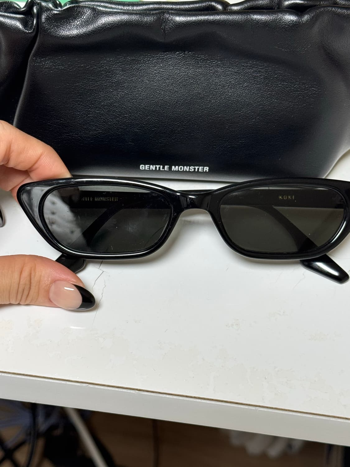 젠틀몬스터 선글라스 상품이미지2