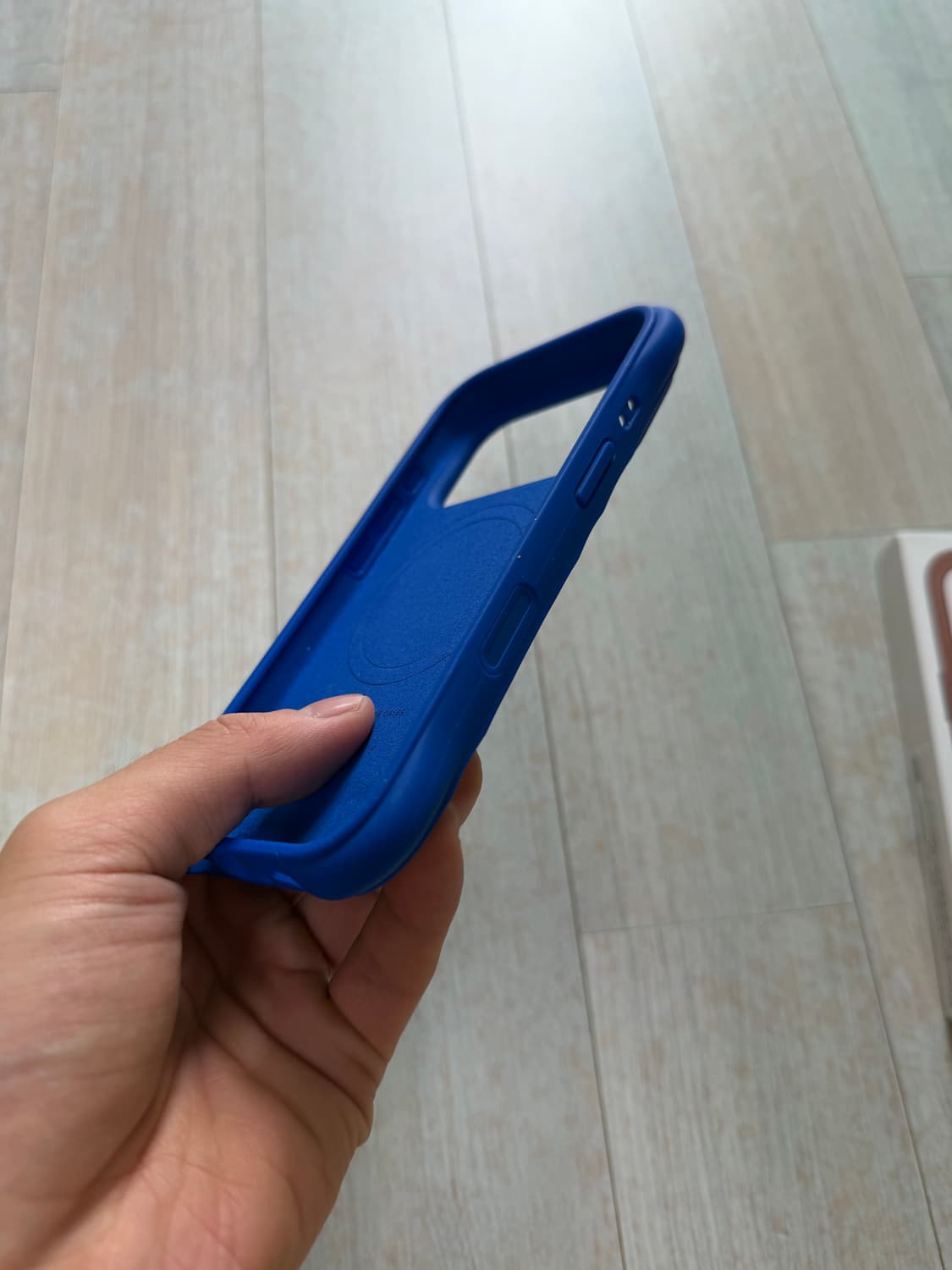 아이폰17프로 무라카미 리플케이스 상품이미지2