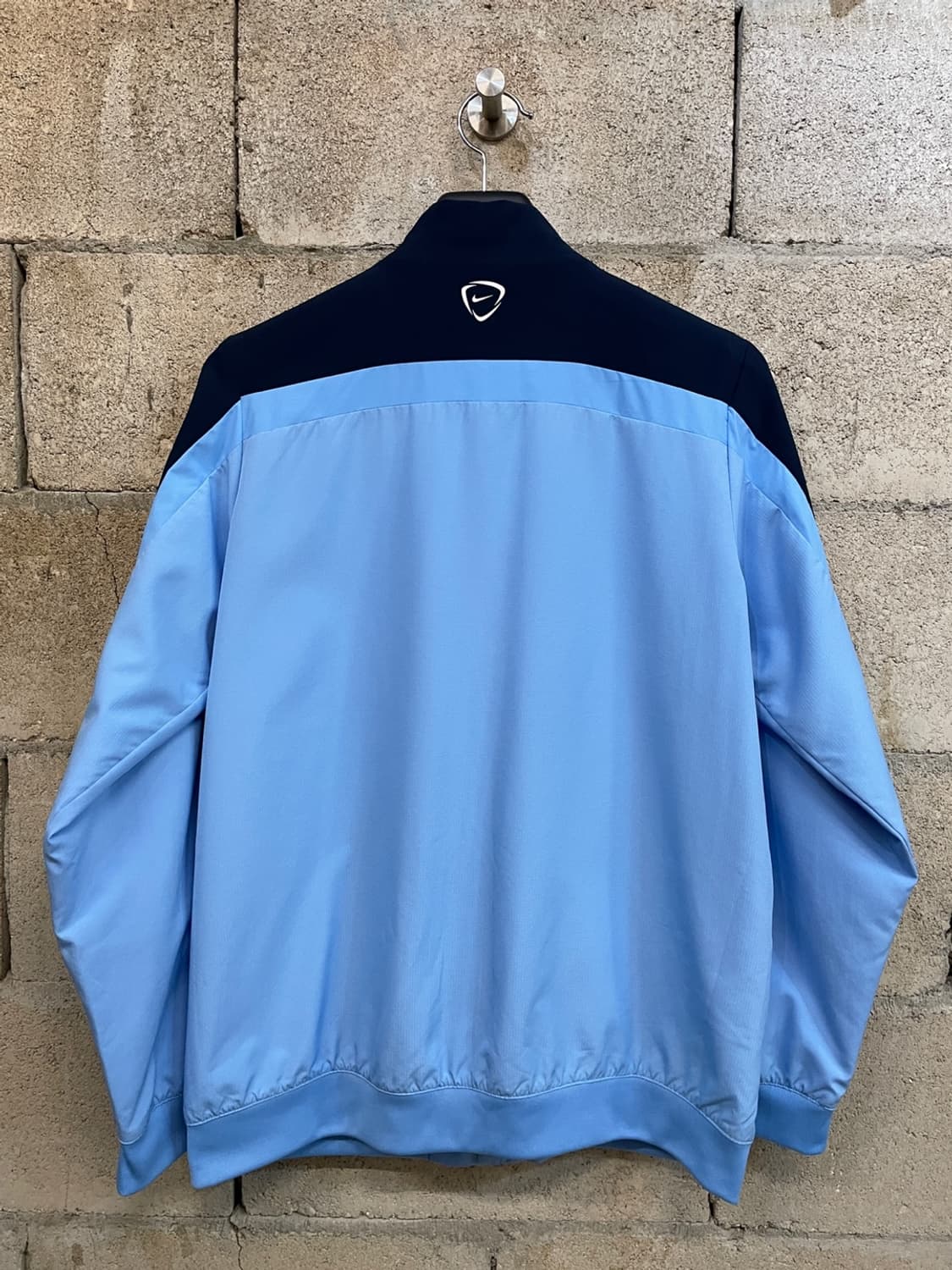 나이키 맨체스터 시티 풋볼 바람막이  상품이미지2