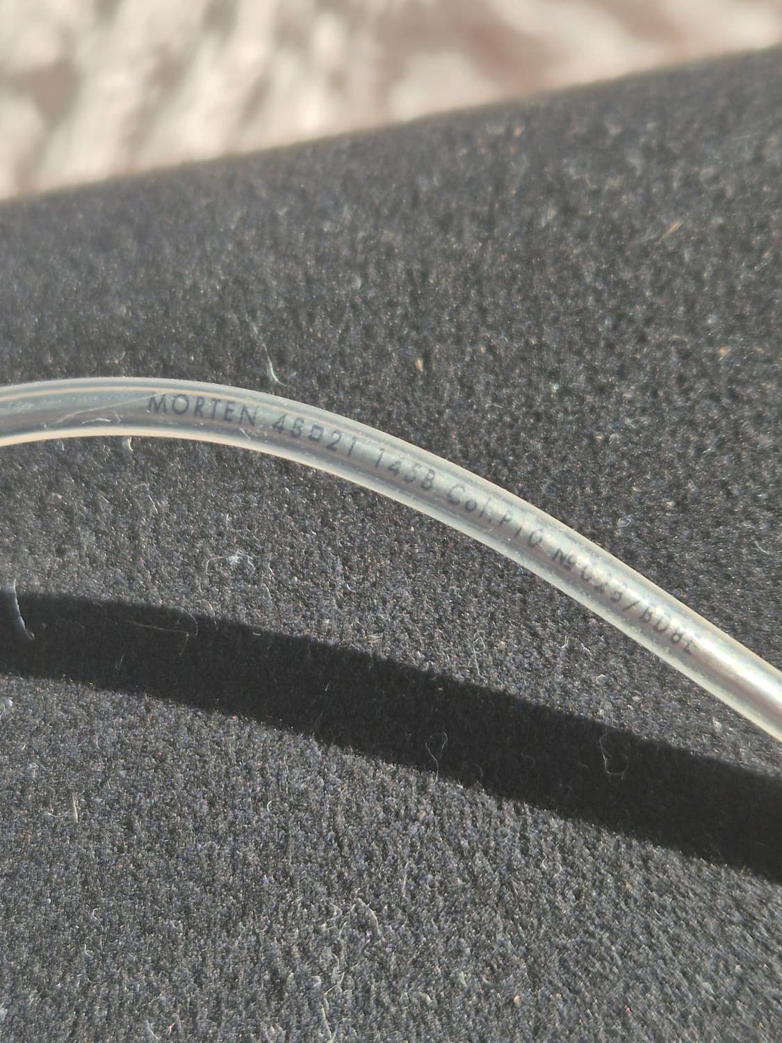 린드버그 모르텐 48 col. 10( 실버) 상품이미지2