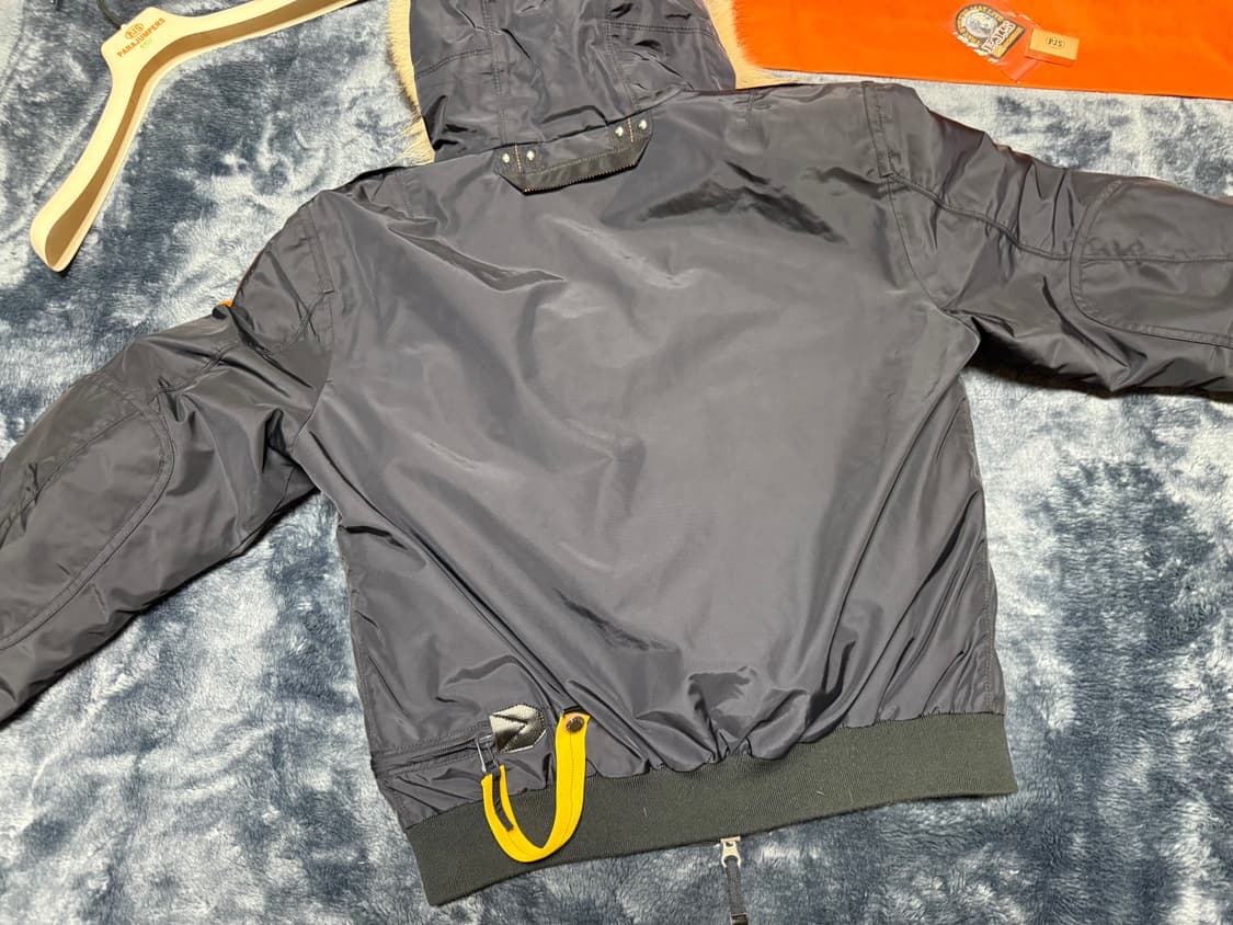 새상품급) 파라점퍼스 패딩(고비) 상품이미지2