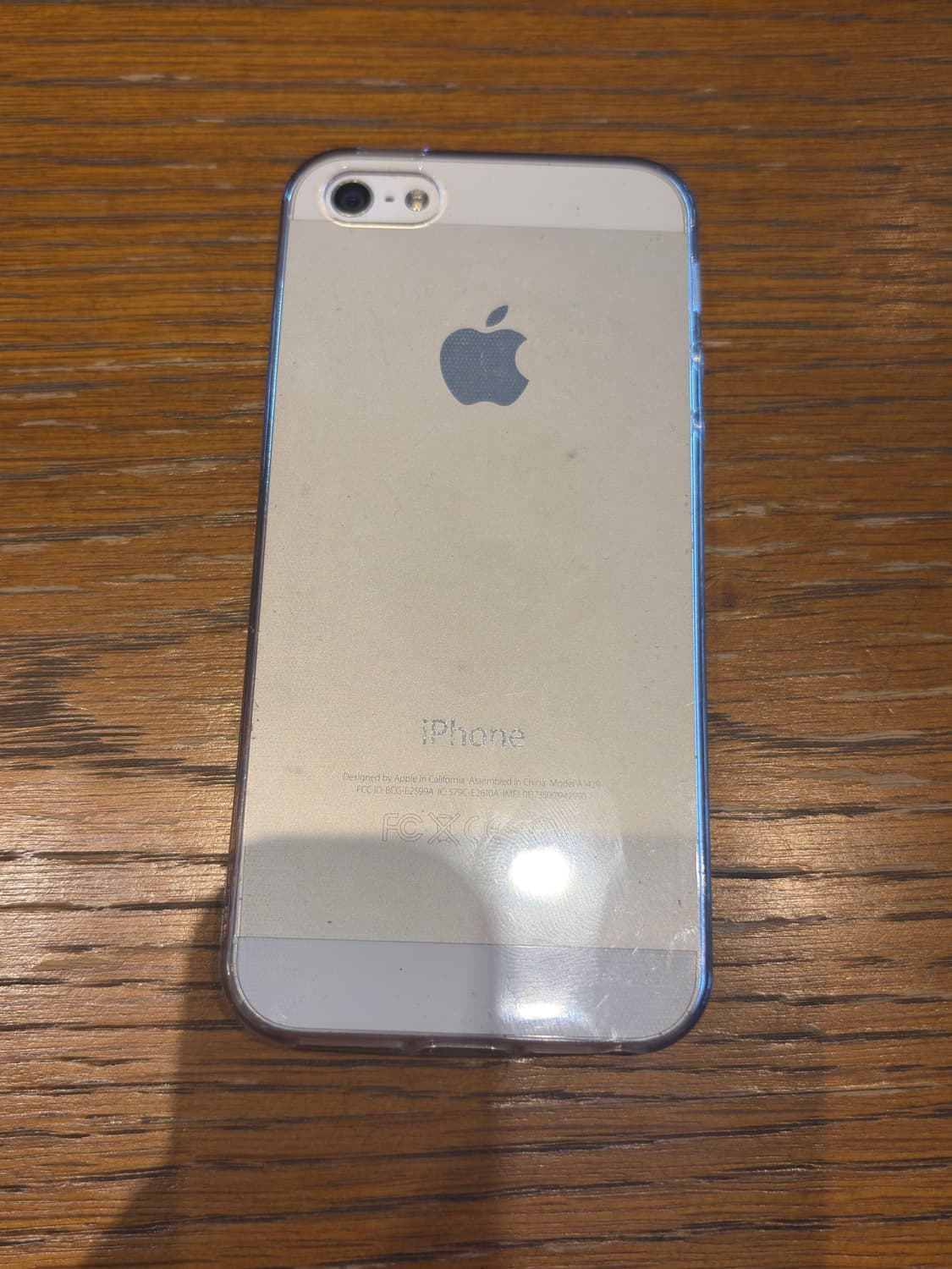 아이폰5  상품이미지2