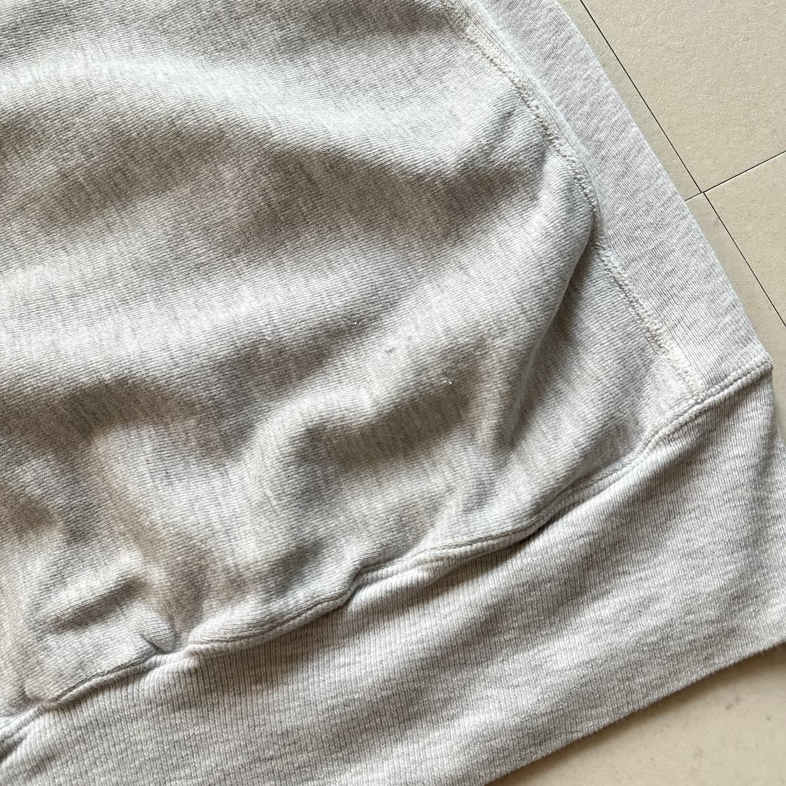 90s 챔피온 리버스위 맨투맨 XXL 상품이미지5