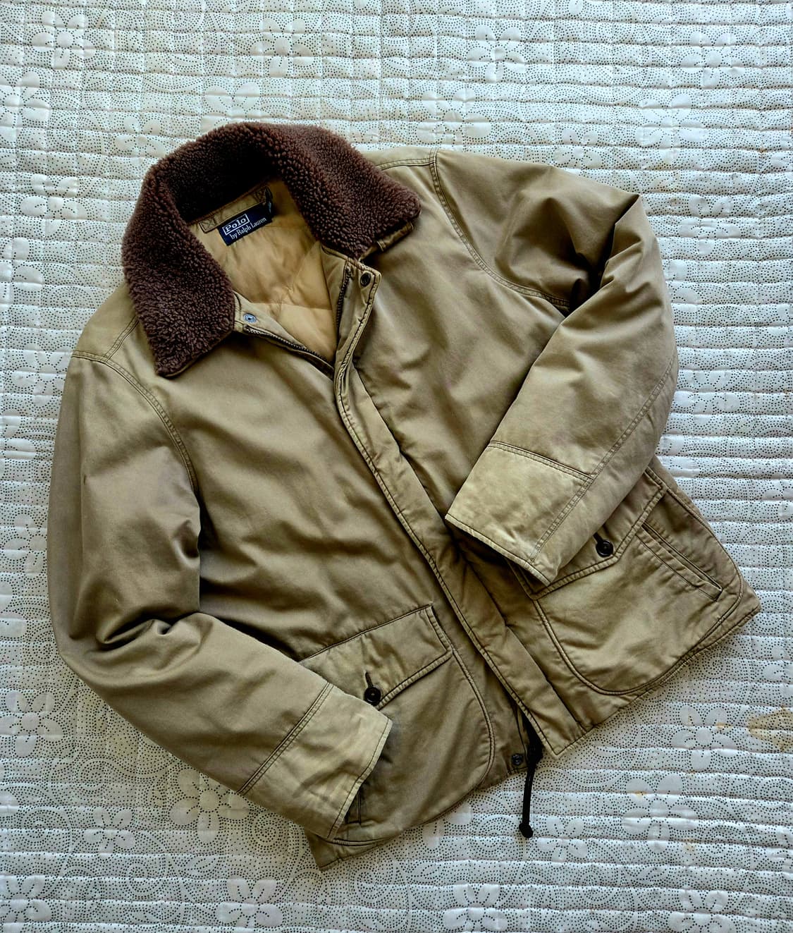 폴로랄프로렌 자켓 상품이미지1