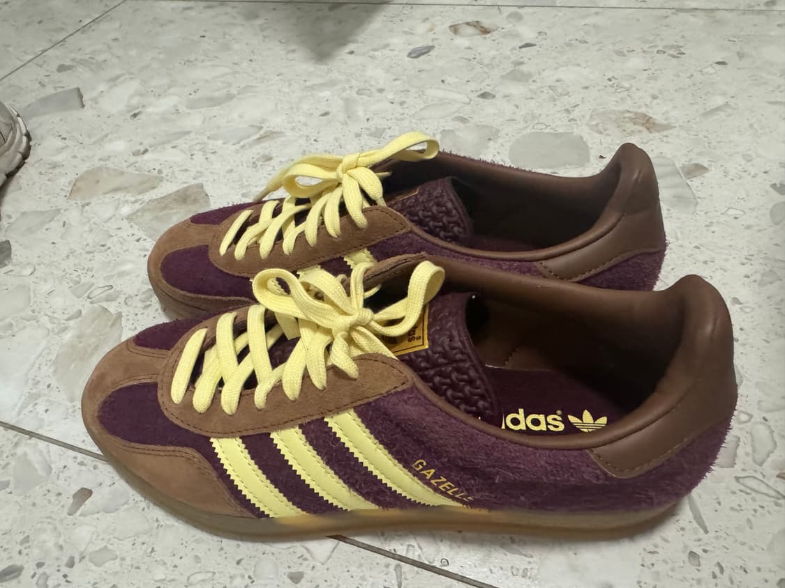 아디다스 가젤 판매합니당:) 상품이미지3