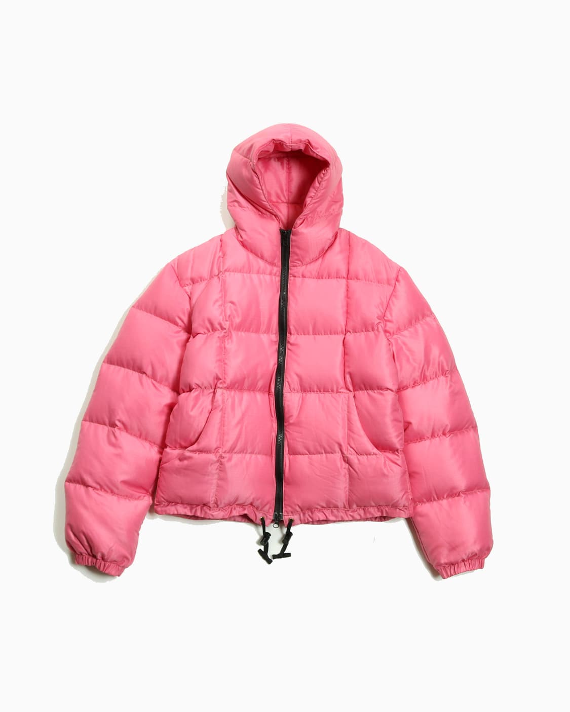 크레센트 다운웍스 구스다운자켓 상품이미지1