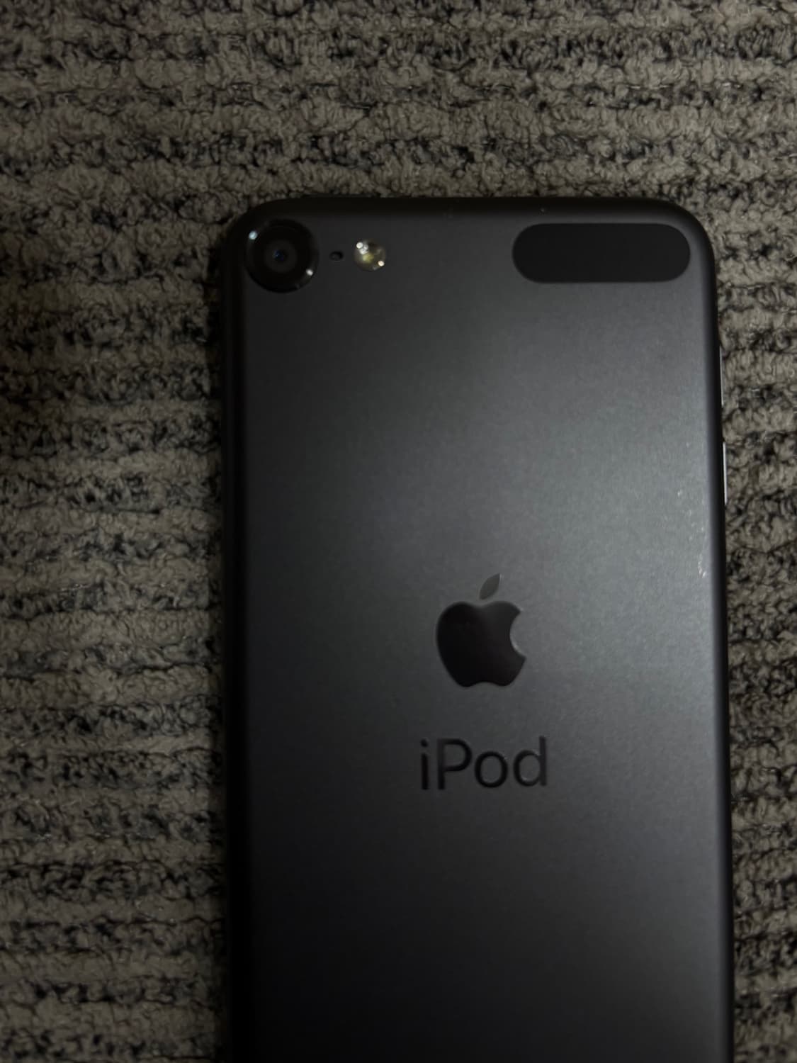 아이팟 터치 7세대 32GB 스페이스 그레이 상품이미지3