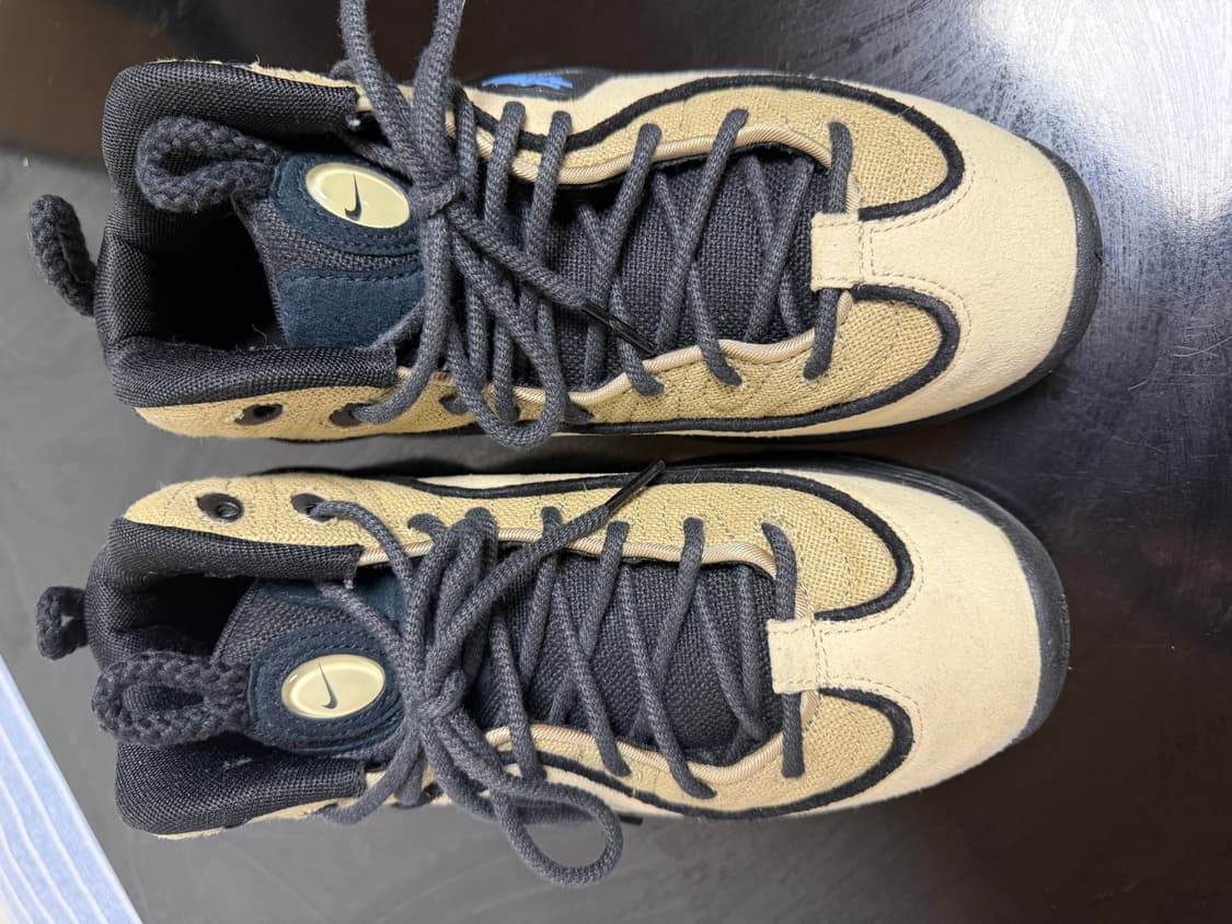 스투시 에어페니2 라탄 앤 라임스톤(250사이즈) 상품이미지1