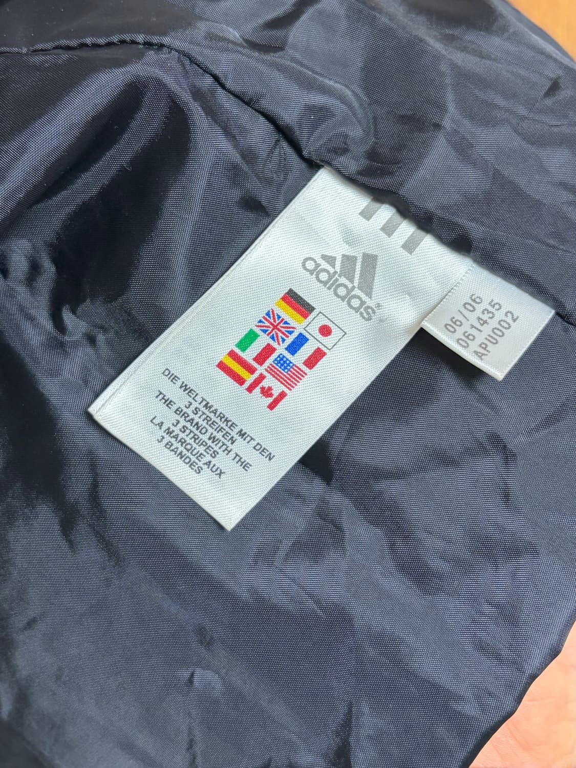 Adidas 패딩 상품이미지8