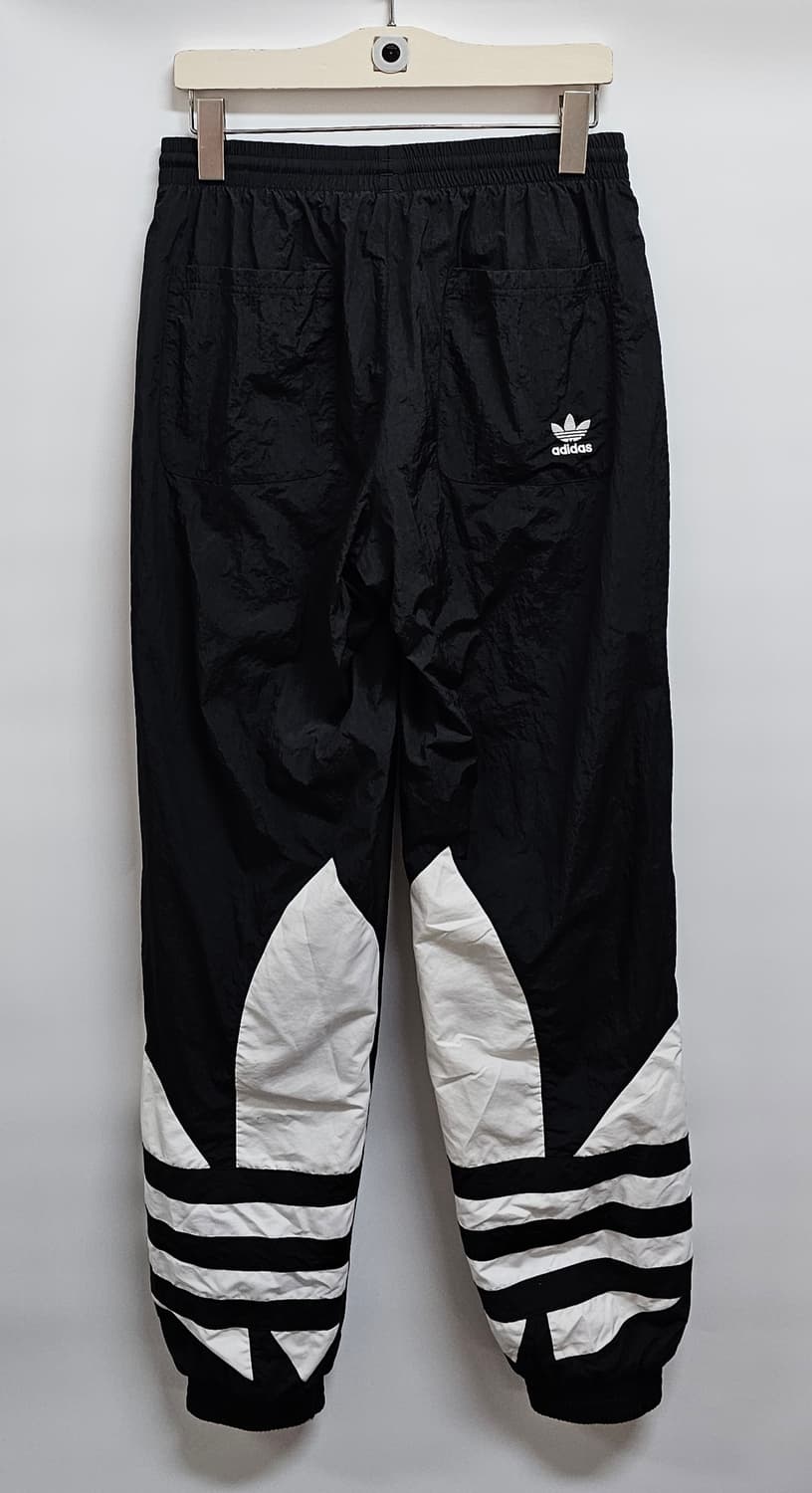 아디다스 빅트레포일 우븐 트랙팬츠 M 상품이미지2