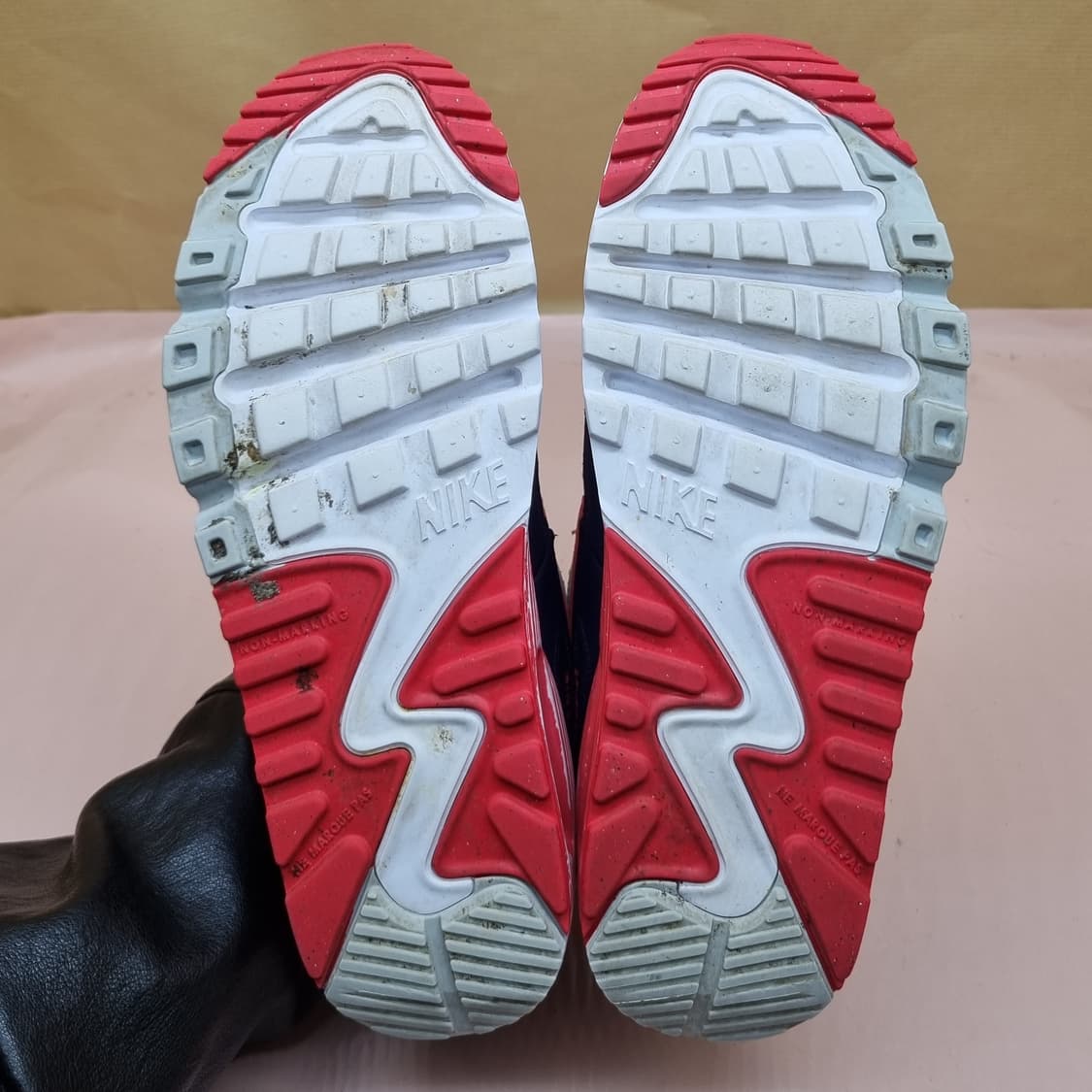 나이키 에어맥스 90 여성운동화245 상품이미지3