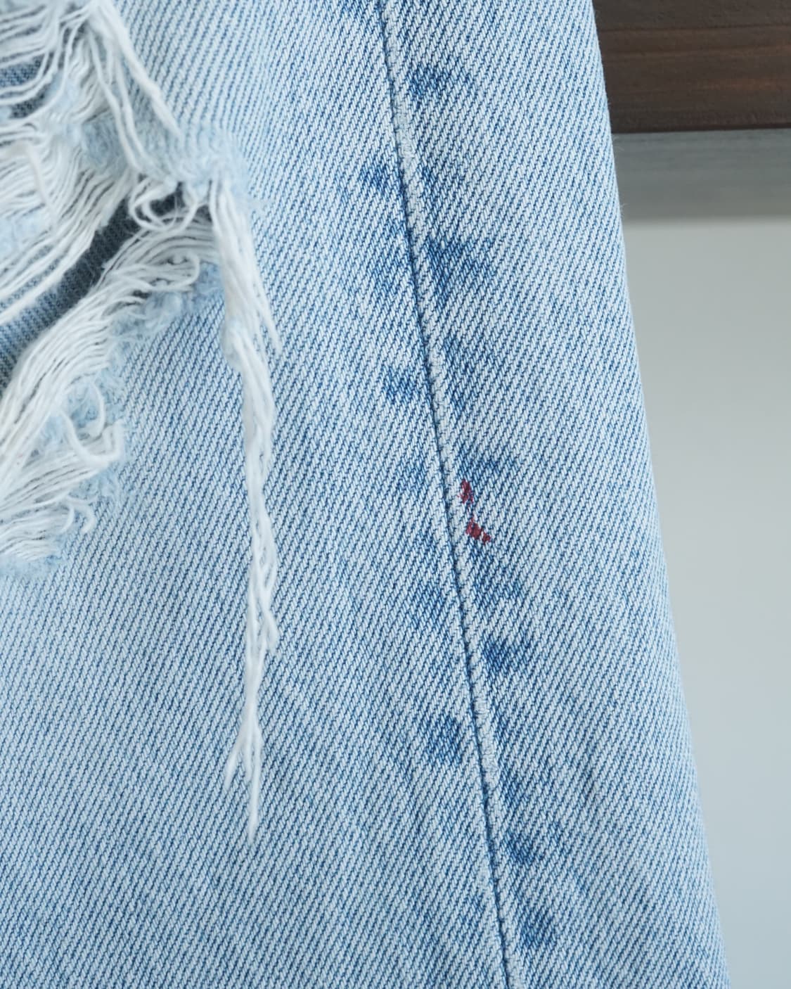 90s Levis 501 made in columbia 상품이미지7