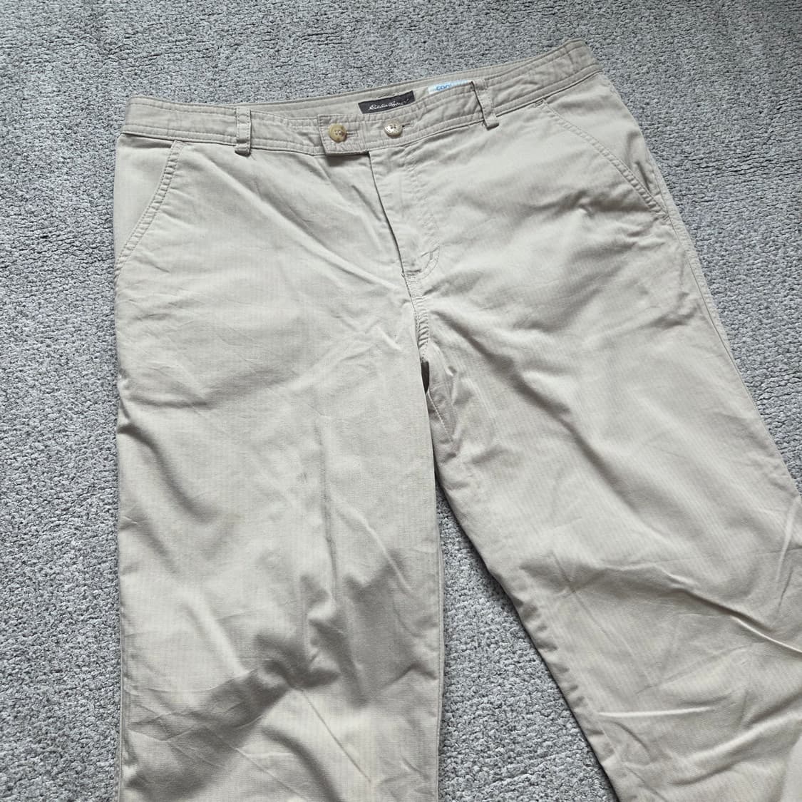 Eddie Bauer 아메리칸 코튼 팬츠 30 상품이미지2