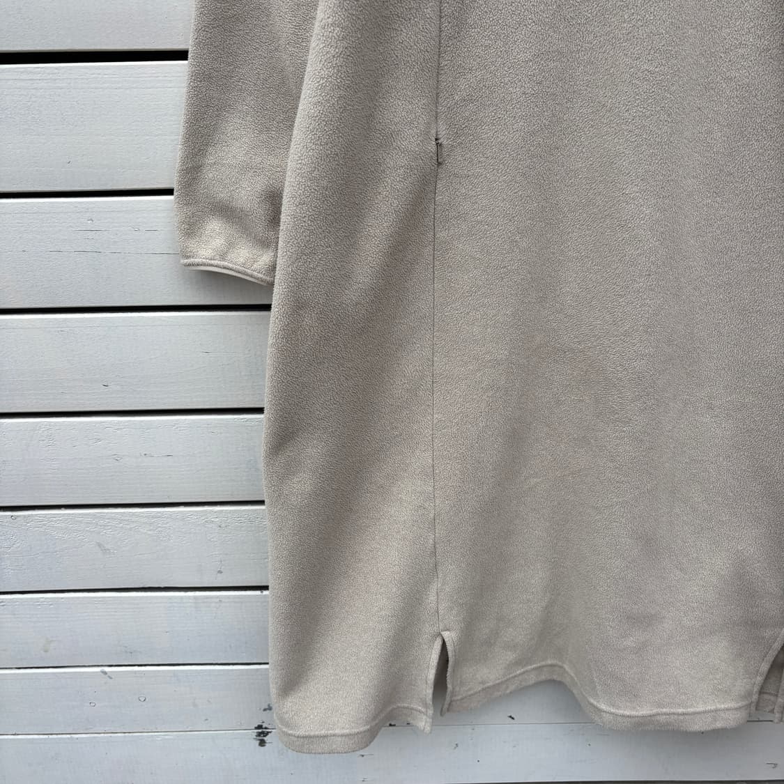 The North Face 노스페이스 플리스 후리스 원피스 상품이미지4