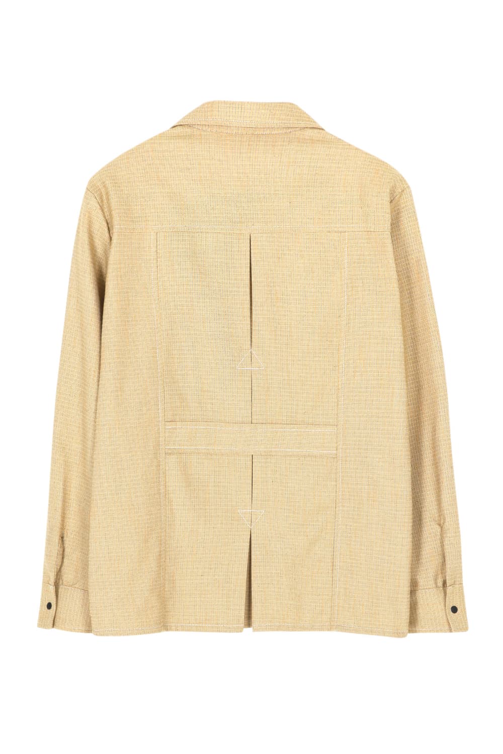 사스콰치 패브릭스 ROOTS SHIRT 상품이미지4