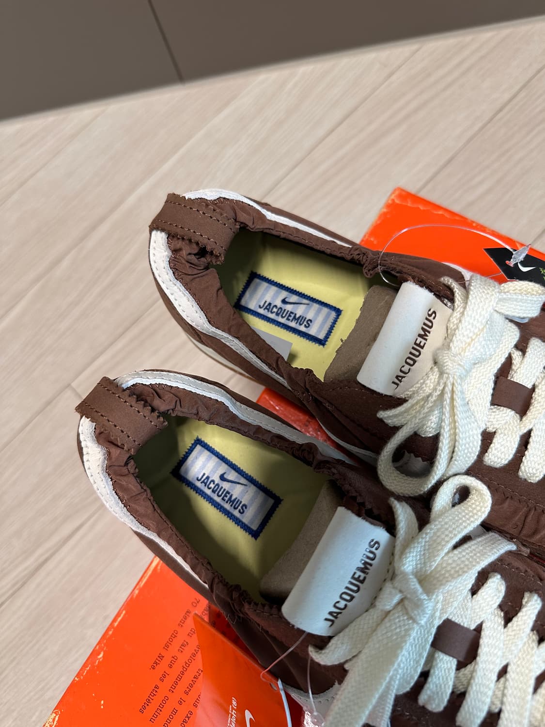 나이키 자크뮈스 문슈즈 280 상품이미지5