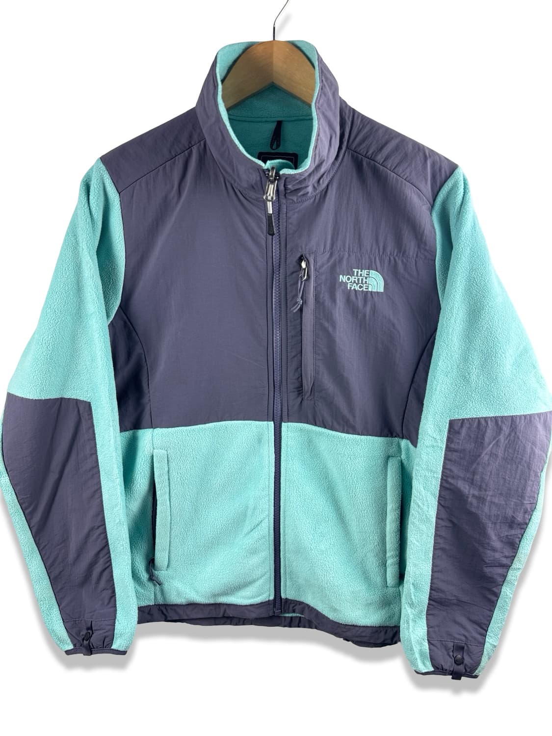 노스페이스 민트 데날리 후리스 집업2337 상품이미지1