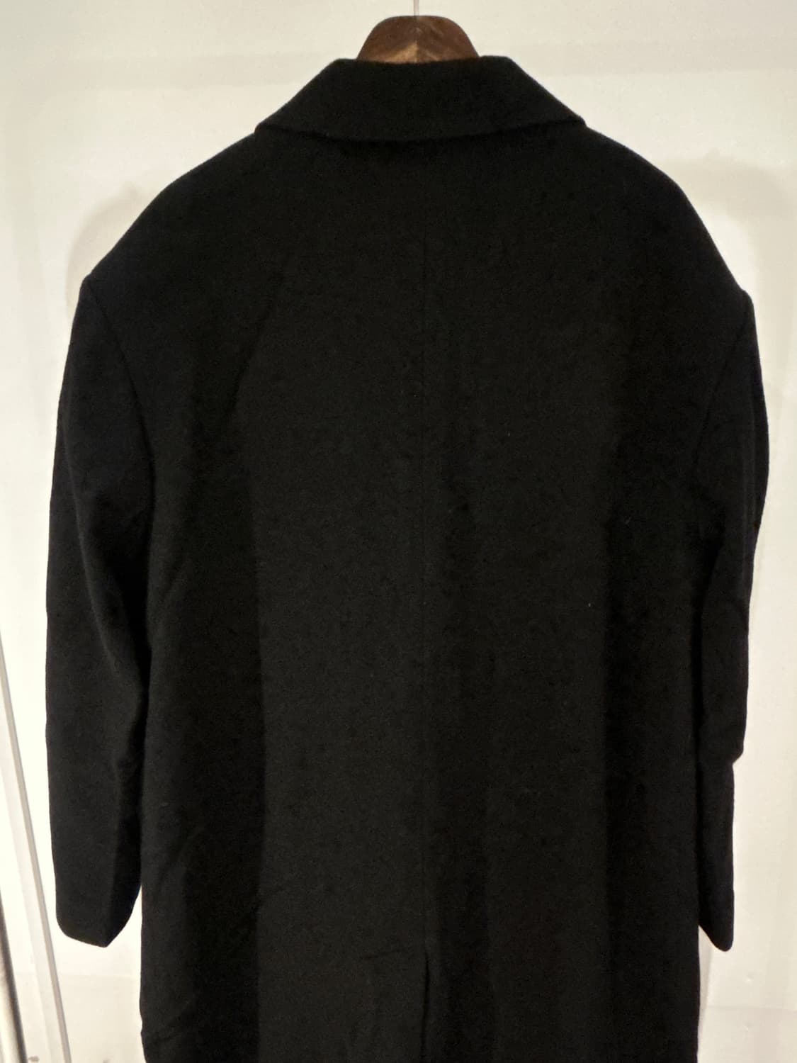 Magliano Forever  Wool Double Coat 상품이미지6