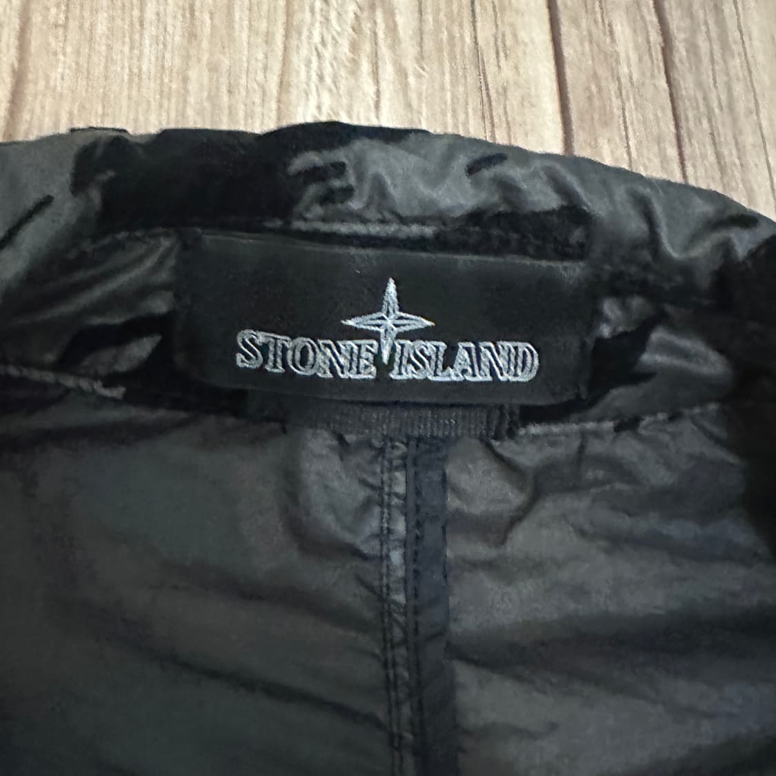 스톤아일랜드 쉐도우프로젝트 자켓 L사이즈 상품이미지3