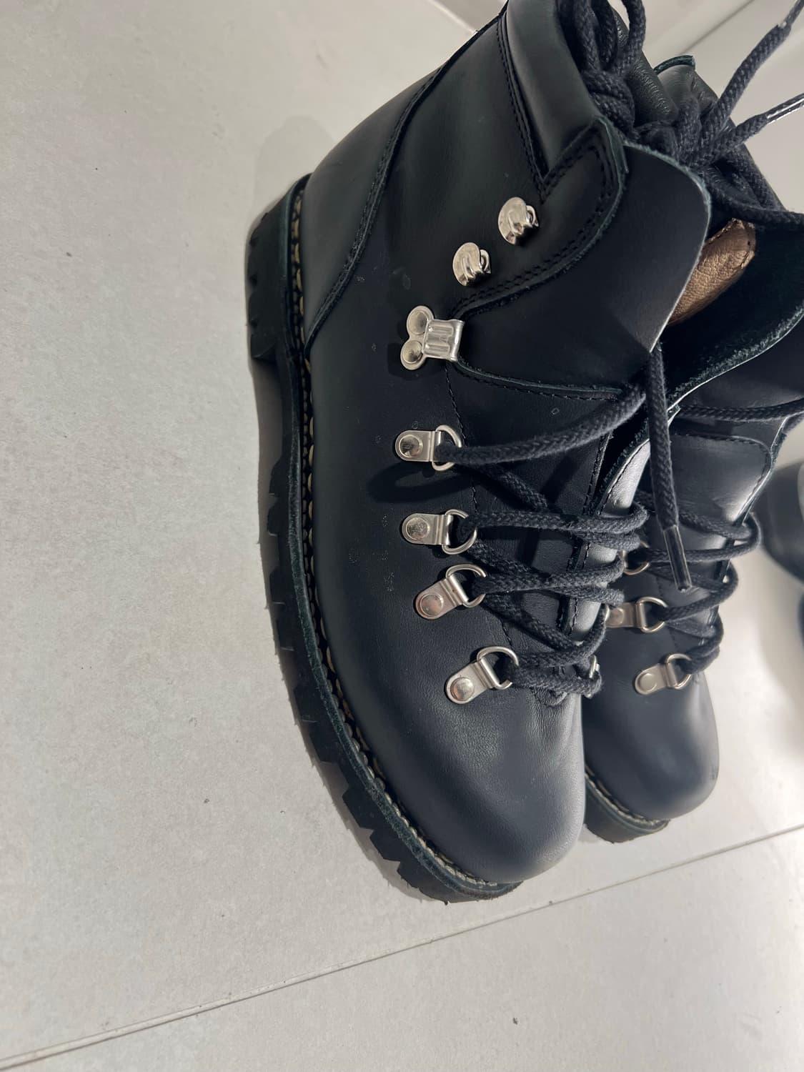 파라부트 아보리아즈 블랙 상품이미지3