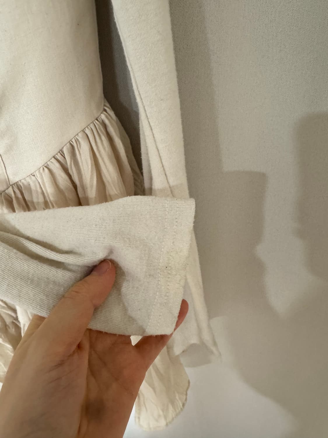 낫유어로즈 릴리 드레스 원가 179000 상품이미지8