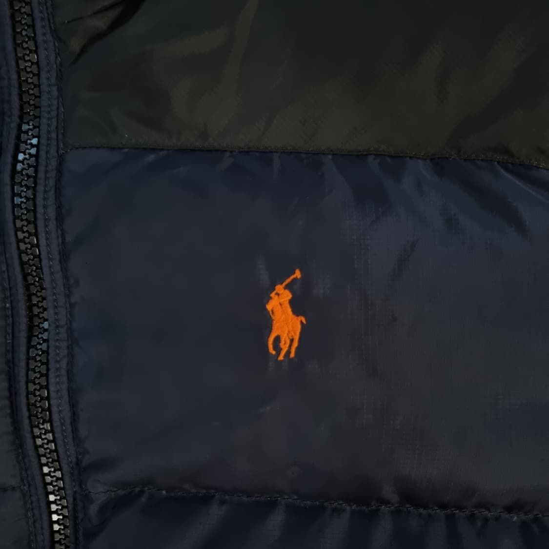 폴로 랄프로렌 푸퍼 다운패딩  상품이미지5