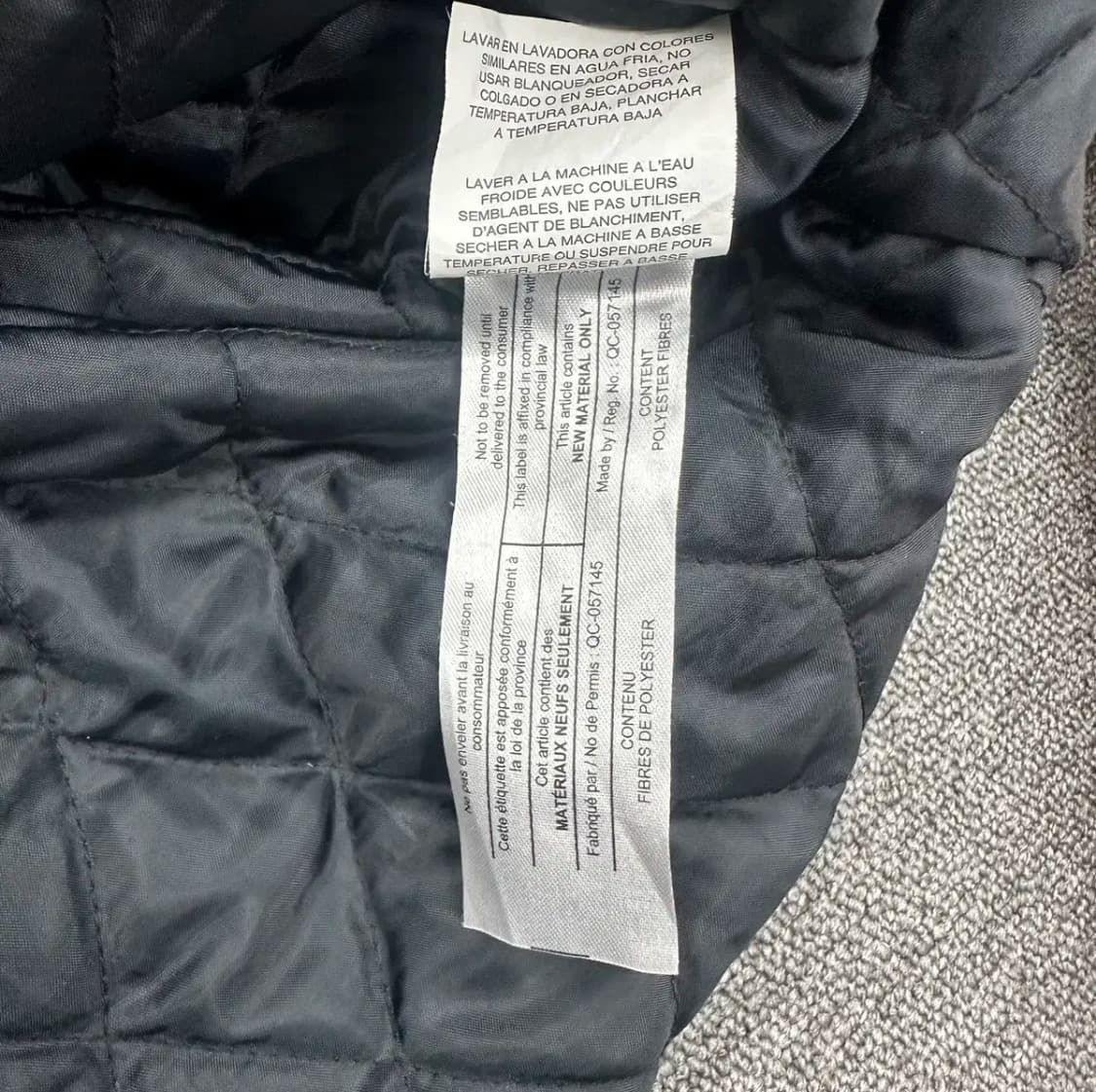 (L) 랭글러 체크 셔츠 후드 자켓 상품이미지4