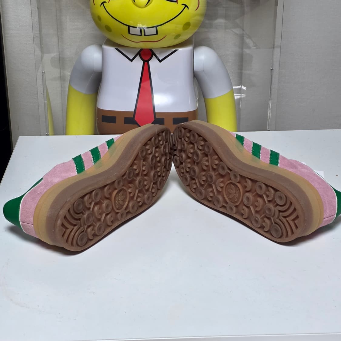 아디다스 가젤 볼드 235 상품이미지4