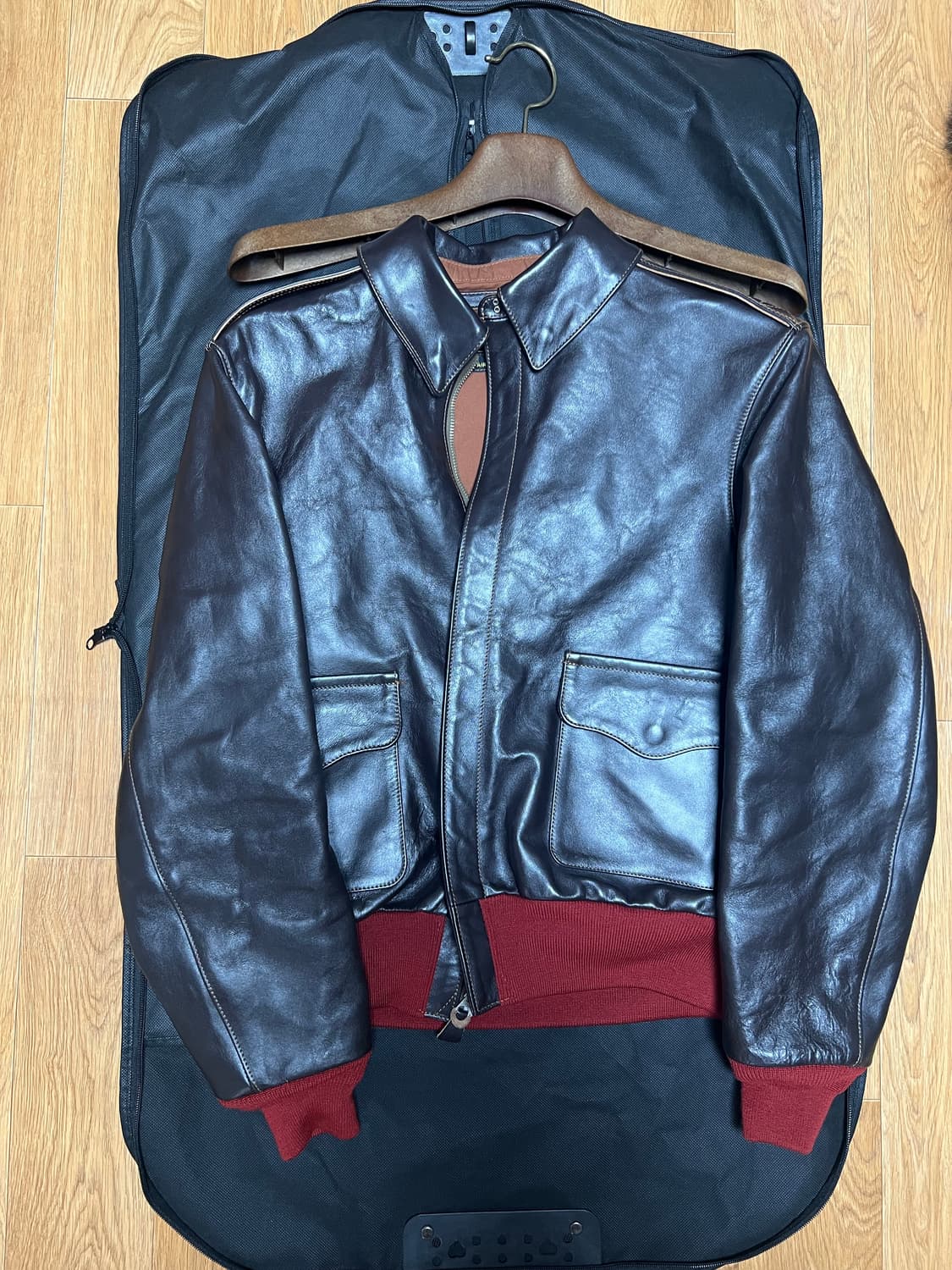 마스터필름 A-2 상품이미지1