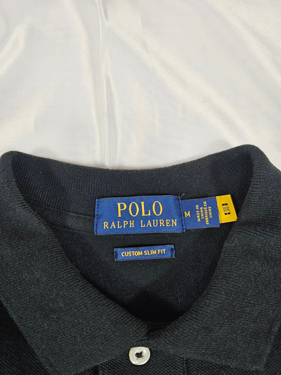 폴로메시폴로셔츠 상품이미지2