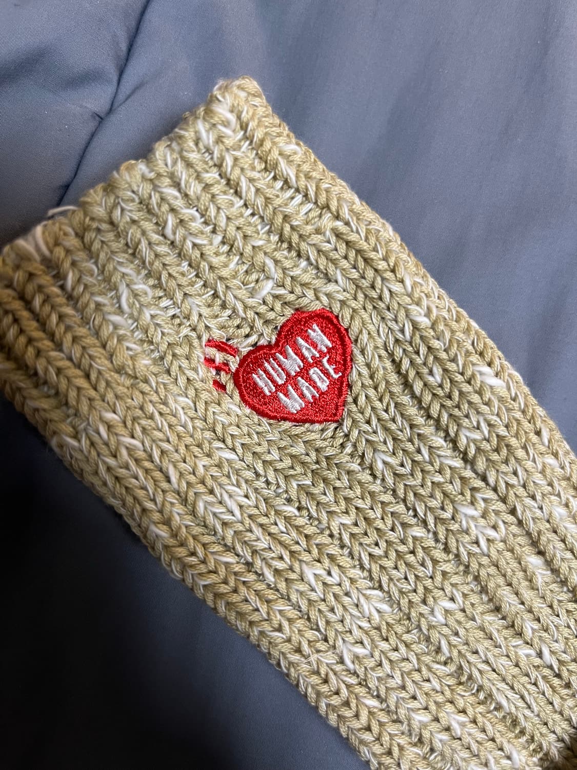 휴먼메이드 양말 상품이미지2