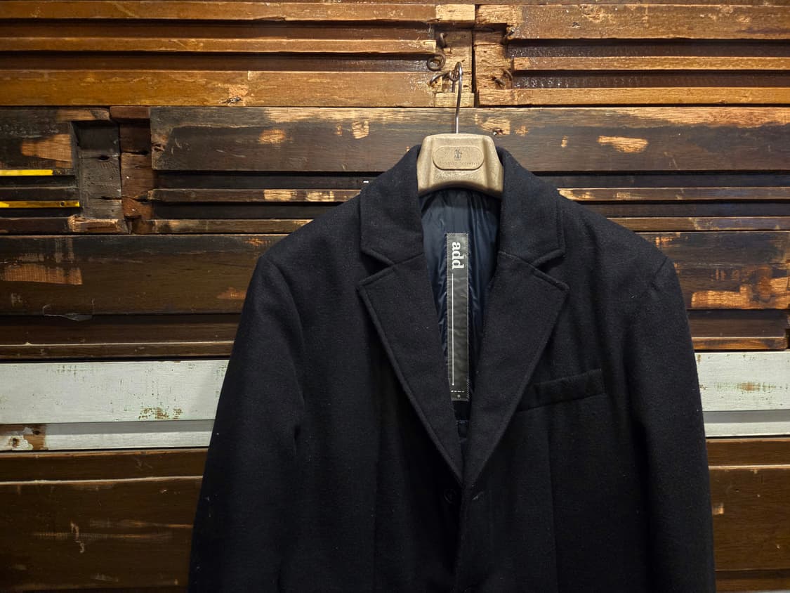 이탈리아 브랜드 add 구스다운코트 상품이미지4