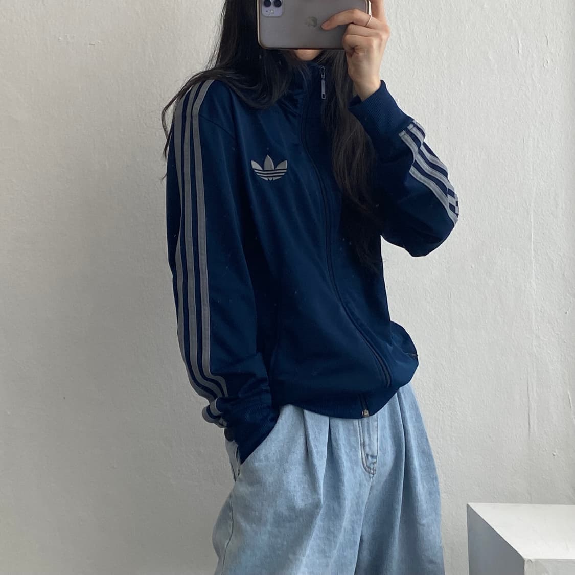 95) 아디다스파이어버드져지 A2519 상품이미지3