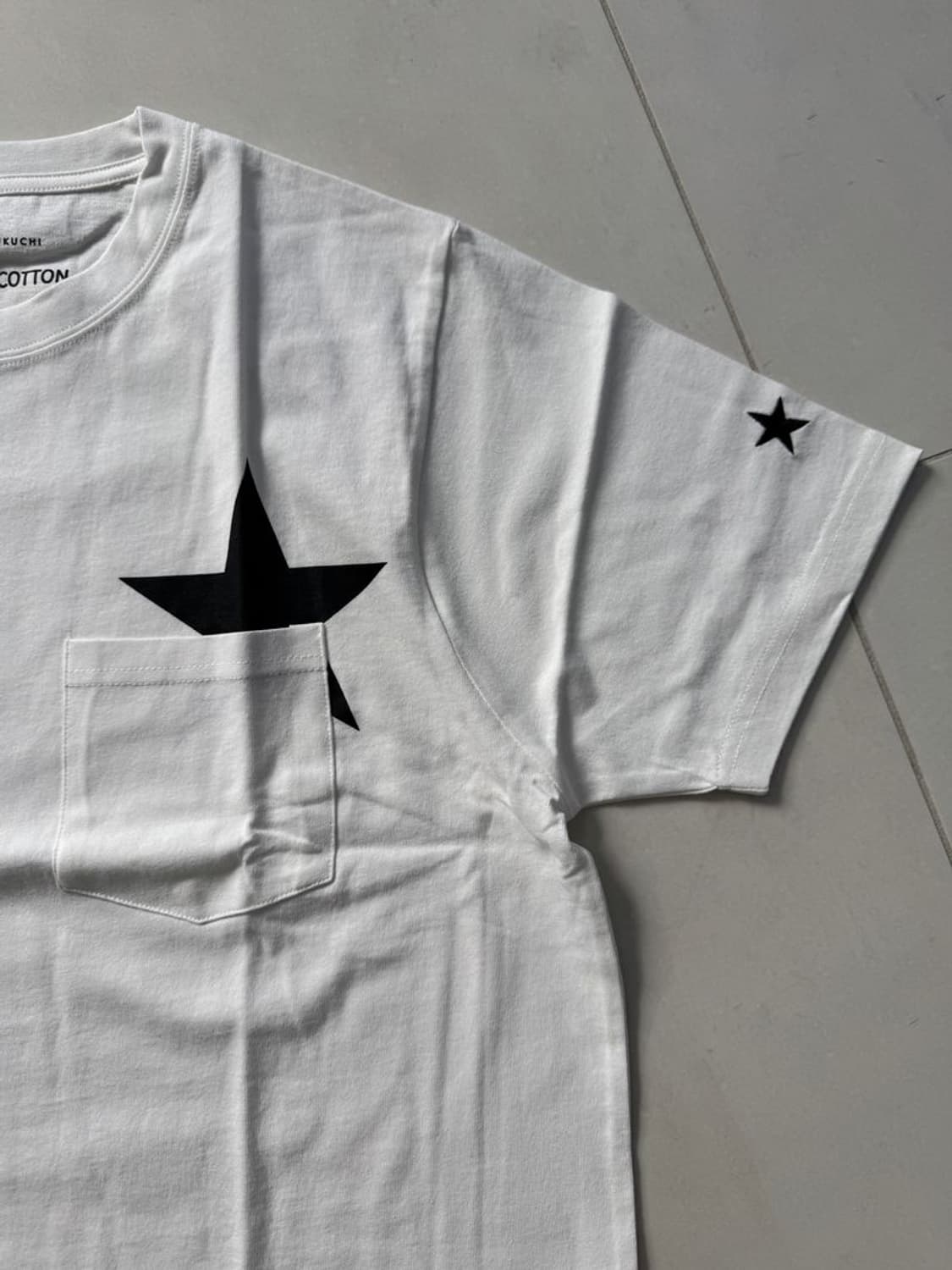 STAR Tee 스타 티셔츠 상품이미지5