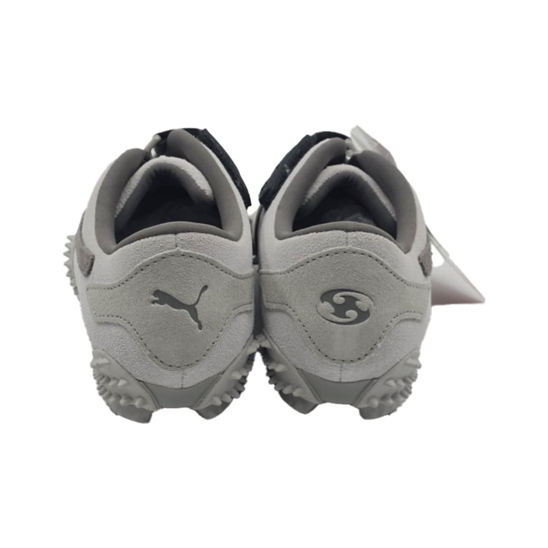 푸마 x 산산기어 모스트로 글레이셜 그레이 상품이미지2