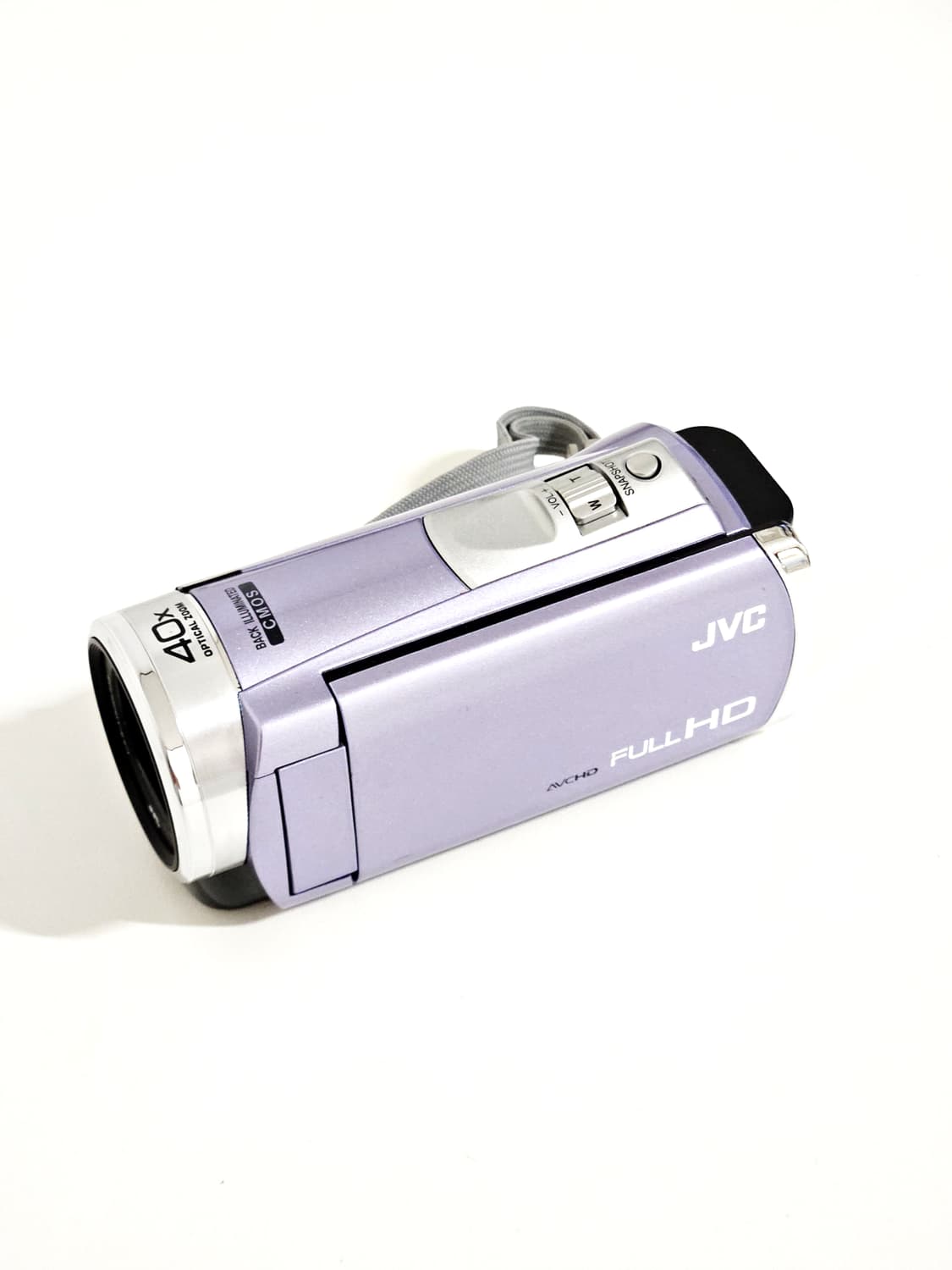 JVC GZ-HM33 카리나 캠코더
디카 상품이미지2