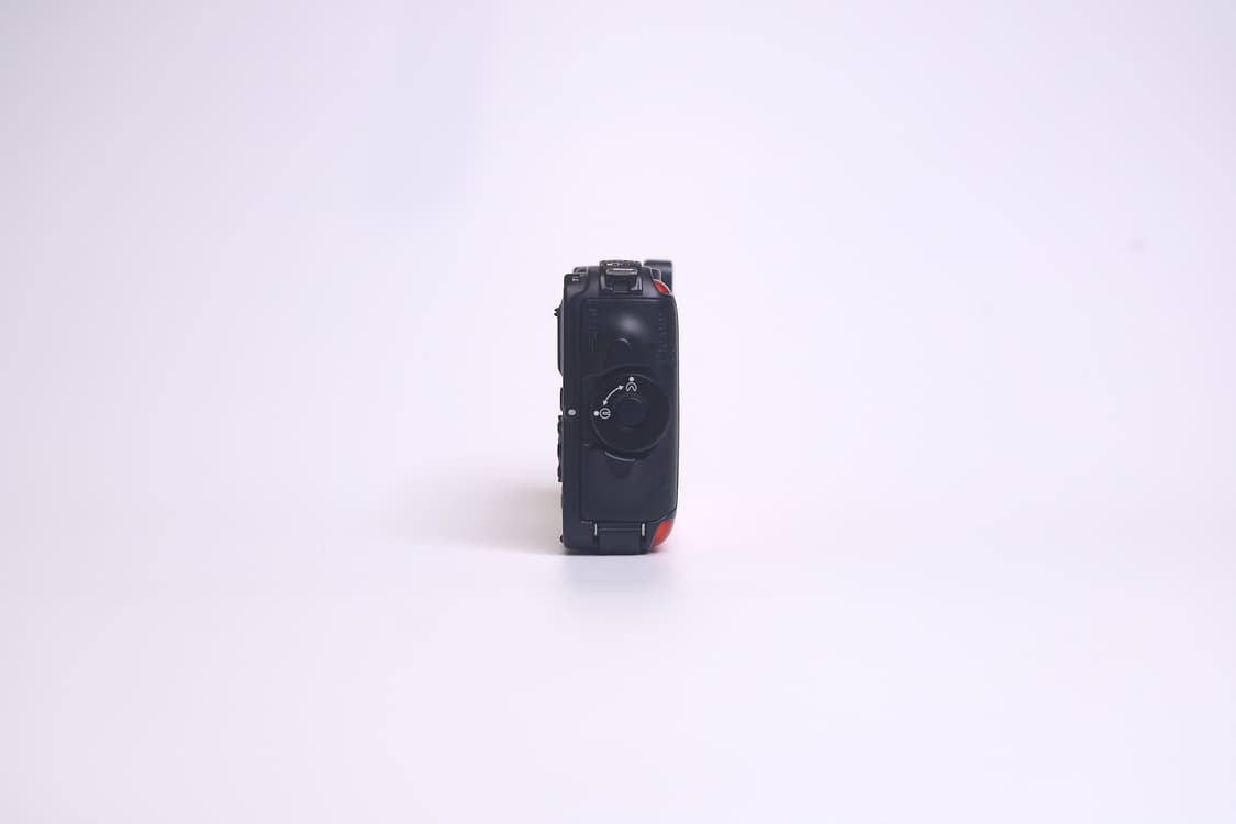 니콘 쿨픽스 AW120 오렌지 상품이미지3