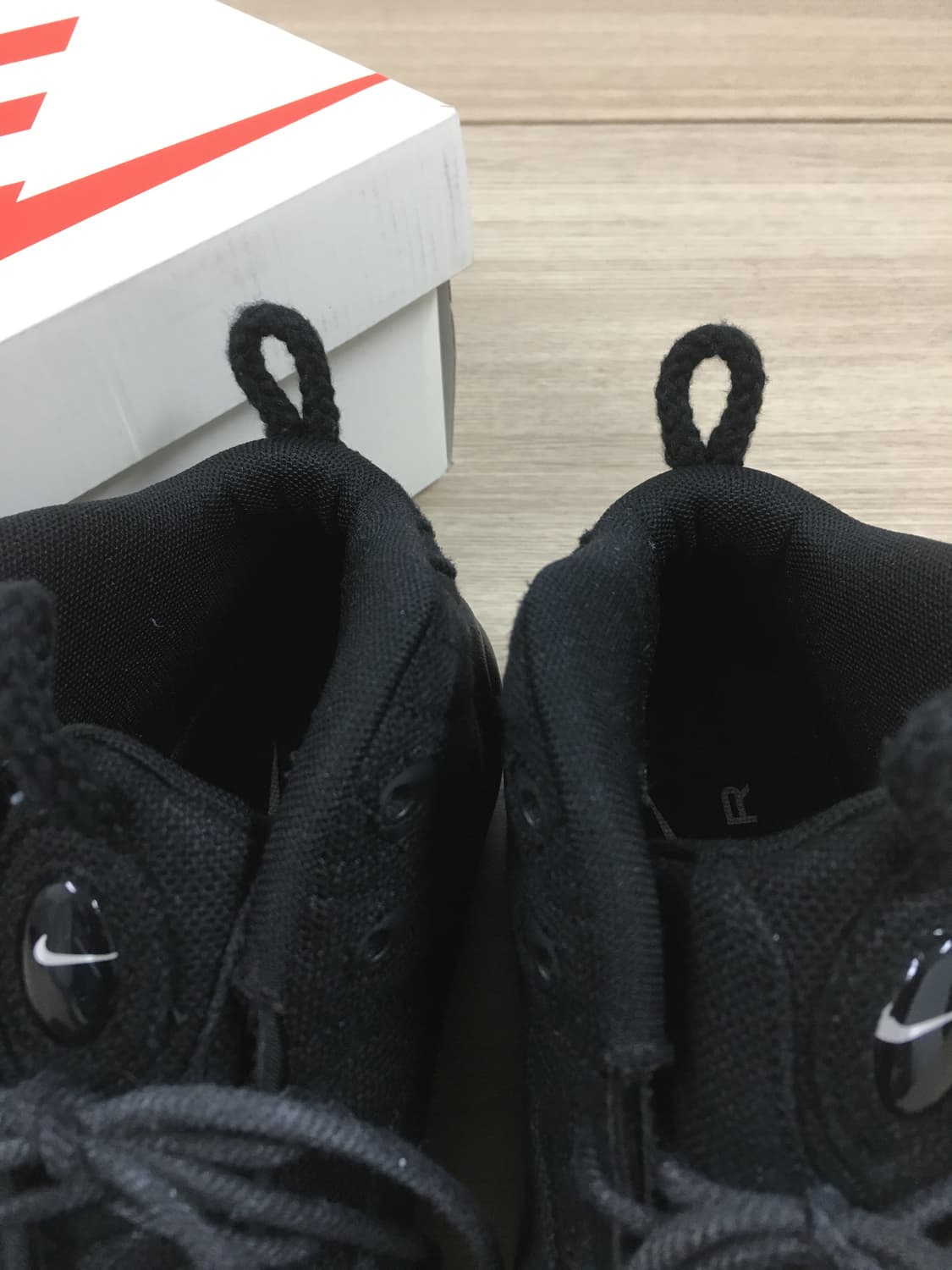 Nike x Stussy Air penny 2 나이키 스투시 페니2 상품이미지4