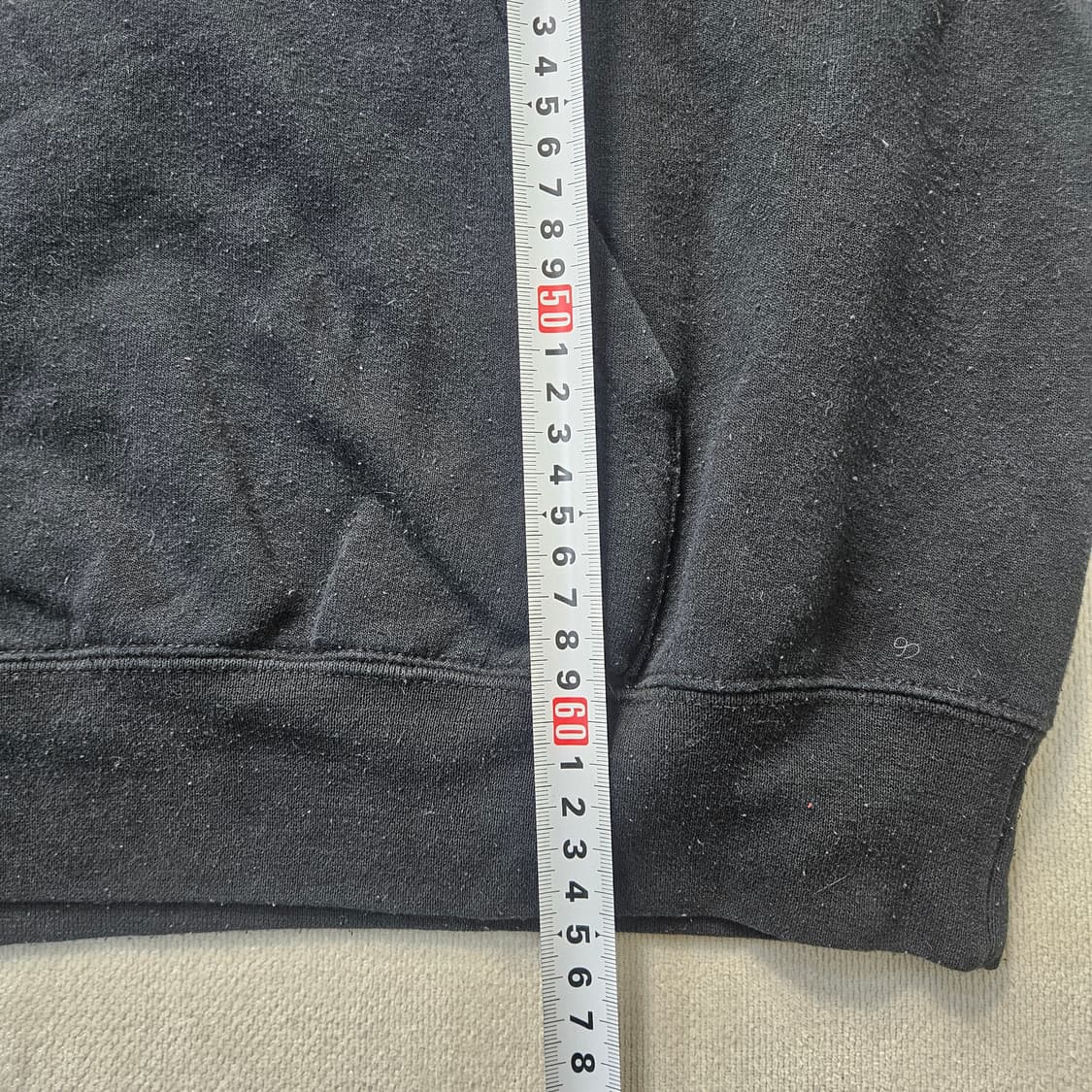 M 챔피온 빅로고 후드티 0327Y 상품이미지6