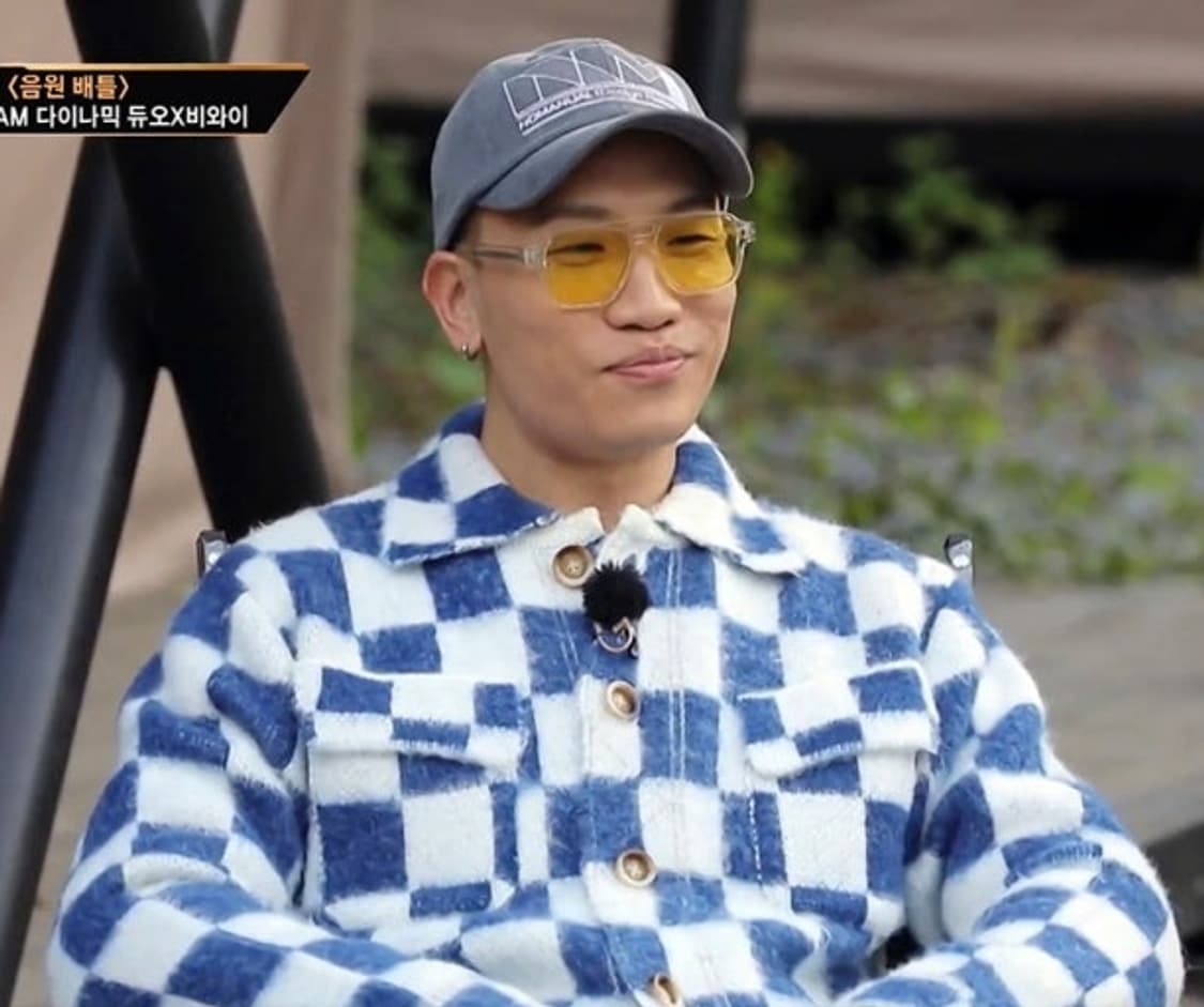 알페니스타 류승범 안경 유일매물 상품이미지5