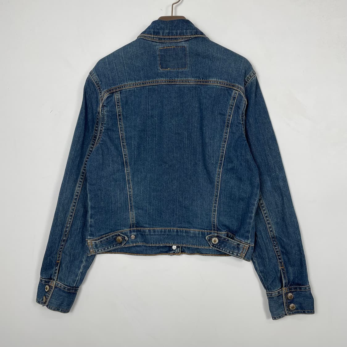리바이스 데님자켓 상품이미지4