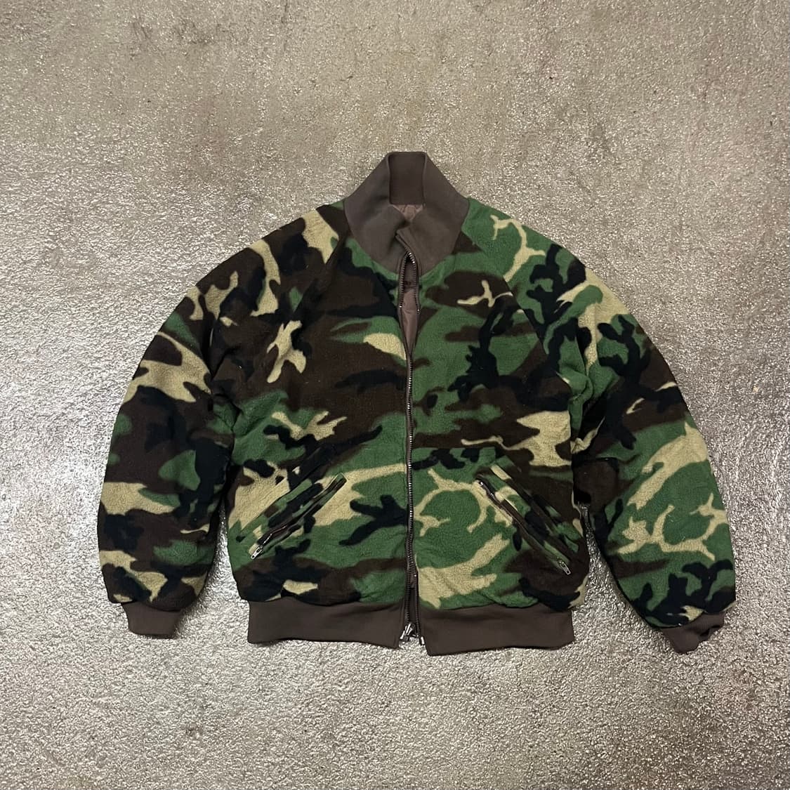 Cabelas 리버시블 다운 자켓 (105) 상품이미지2