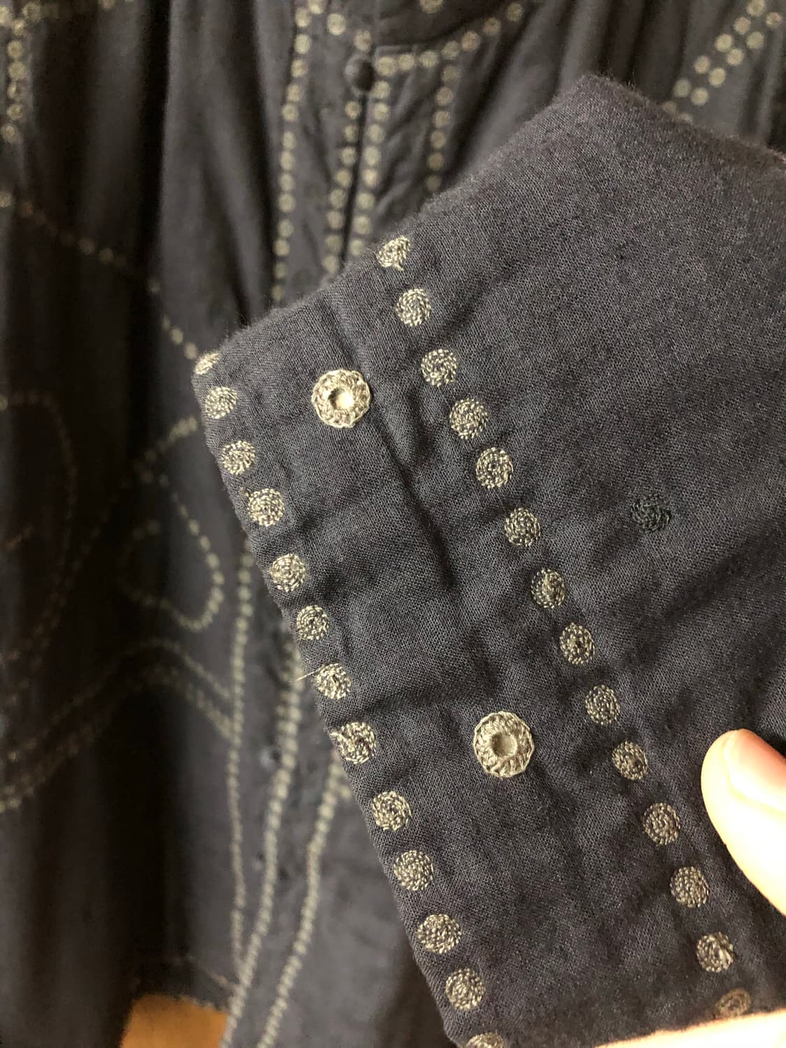 Issey miyake (HaaT) 자켓 3 상품이미지5