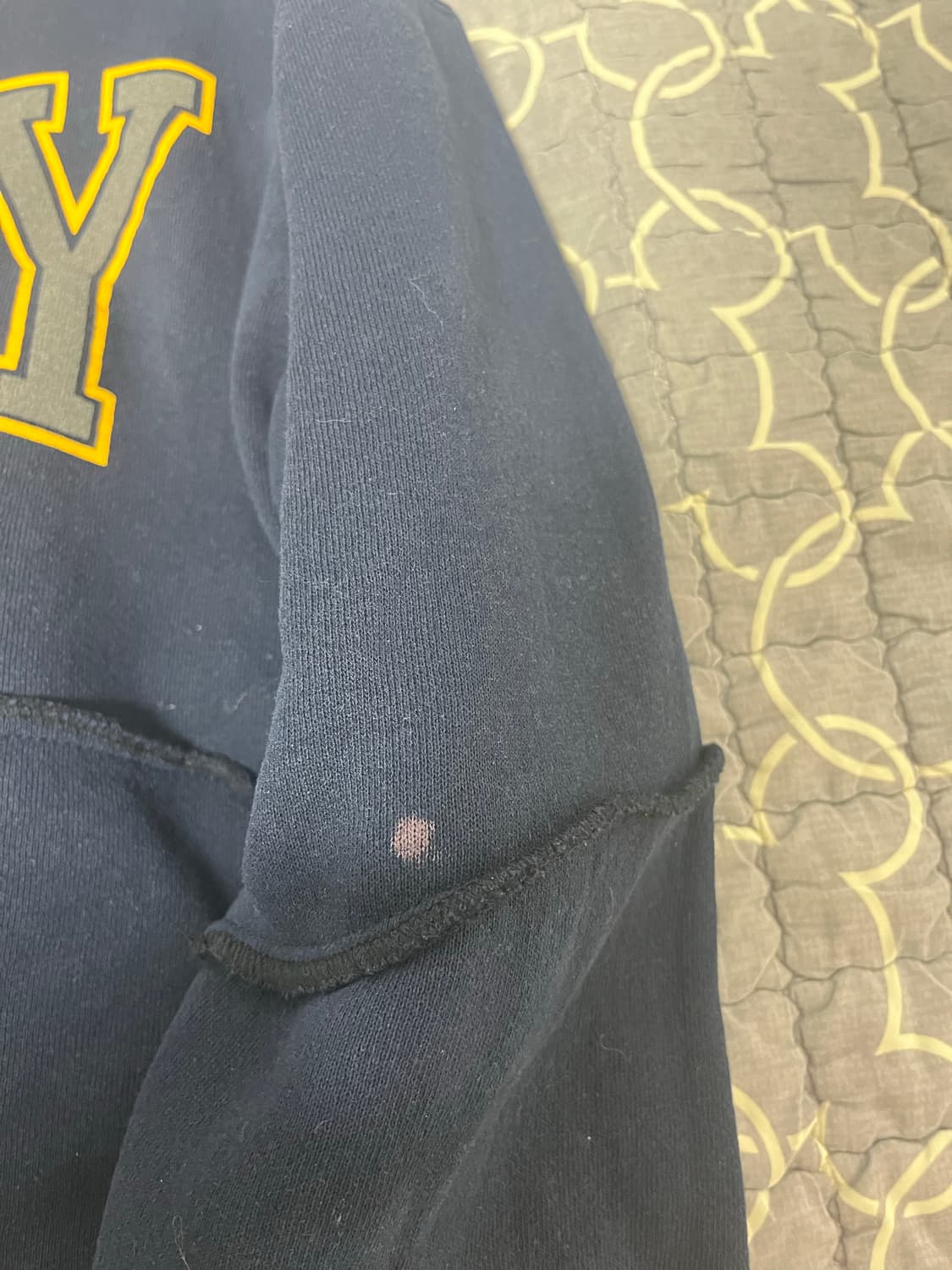 Soffe US Navy 후드 상품이미지5