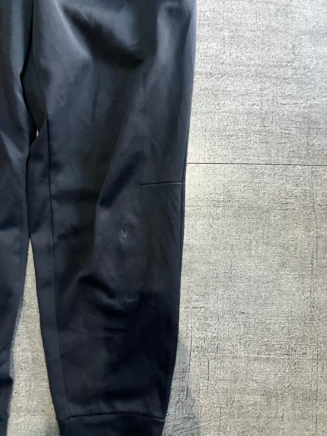 Newbalance 뉴발란스 올드스쿨스트릿 하단로고 조거팬츠 상품이미지3