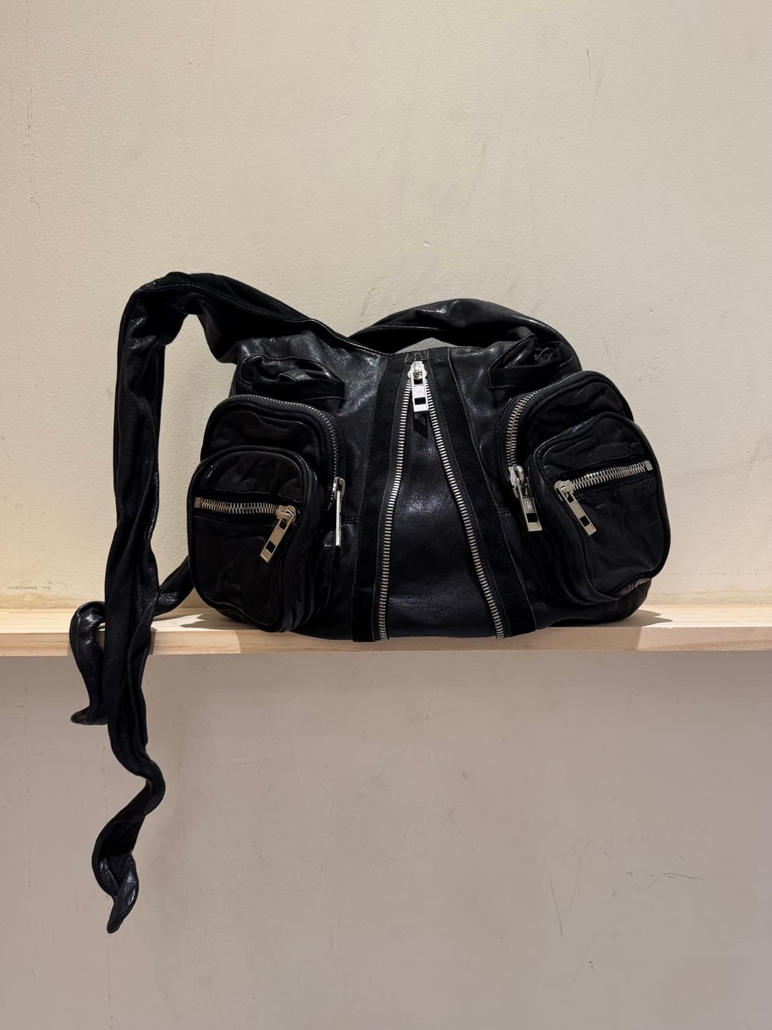 알렉산더왕 도나 호보백 상품이미지4