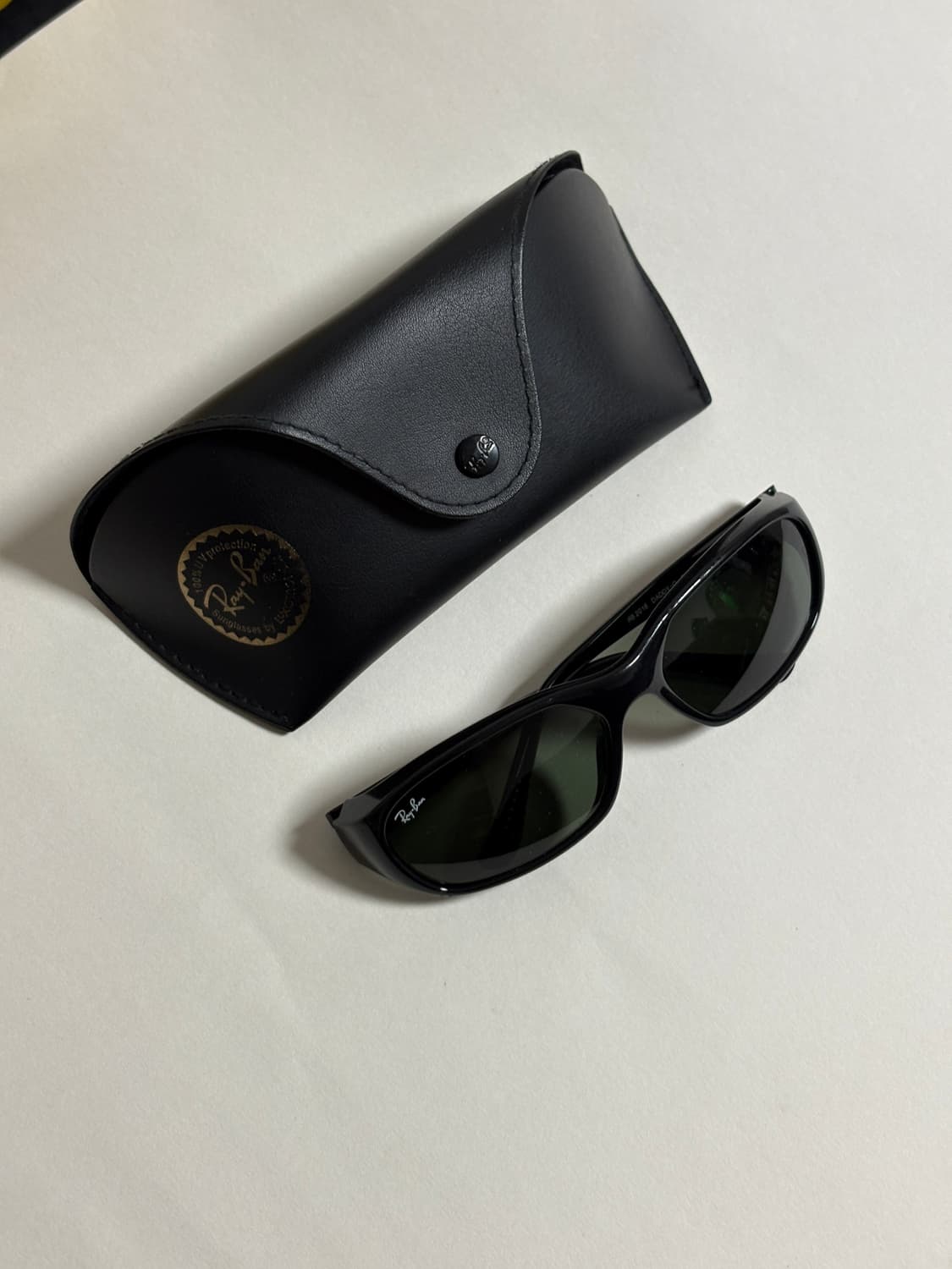 래이밴 (RayBan) 대디오 상품이미지1