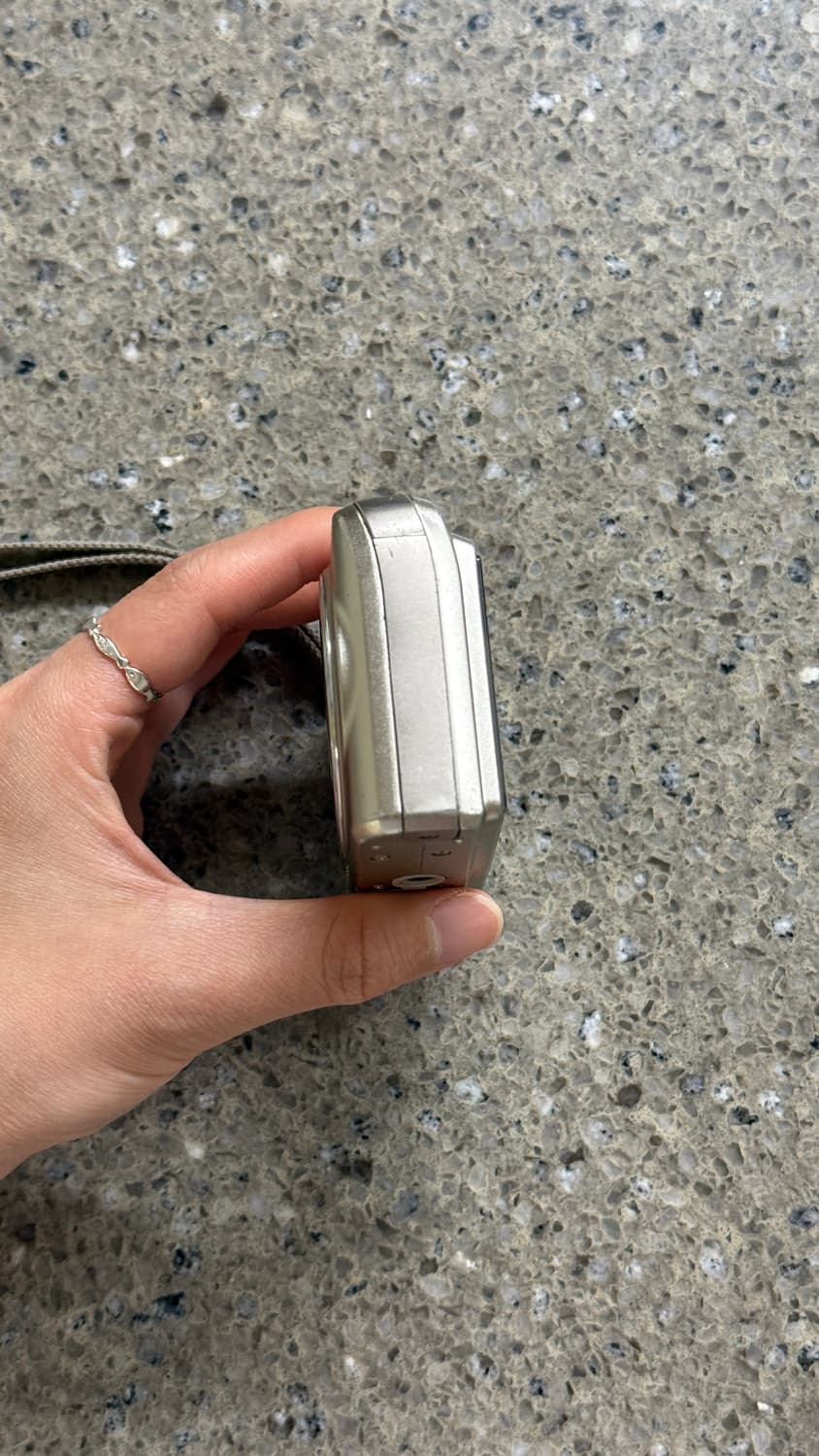 카시오 엑슬림 ex-z1050 (한국어 지원 모델) 상품이미지5