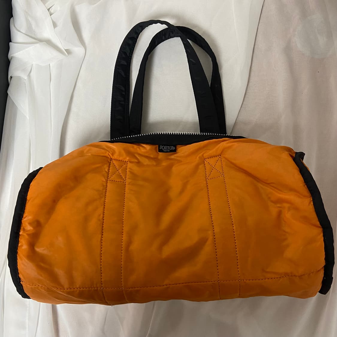PORTER 포터 탱커 더플백 L 보스턴백 상품이미지7